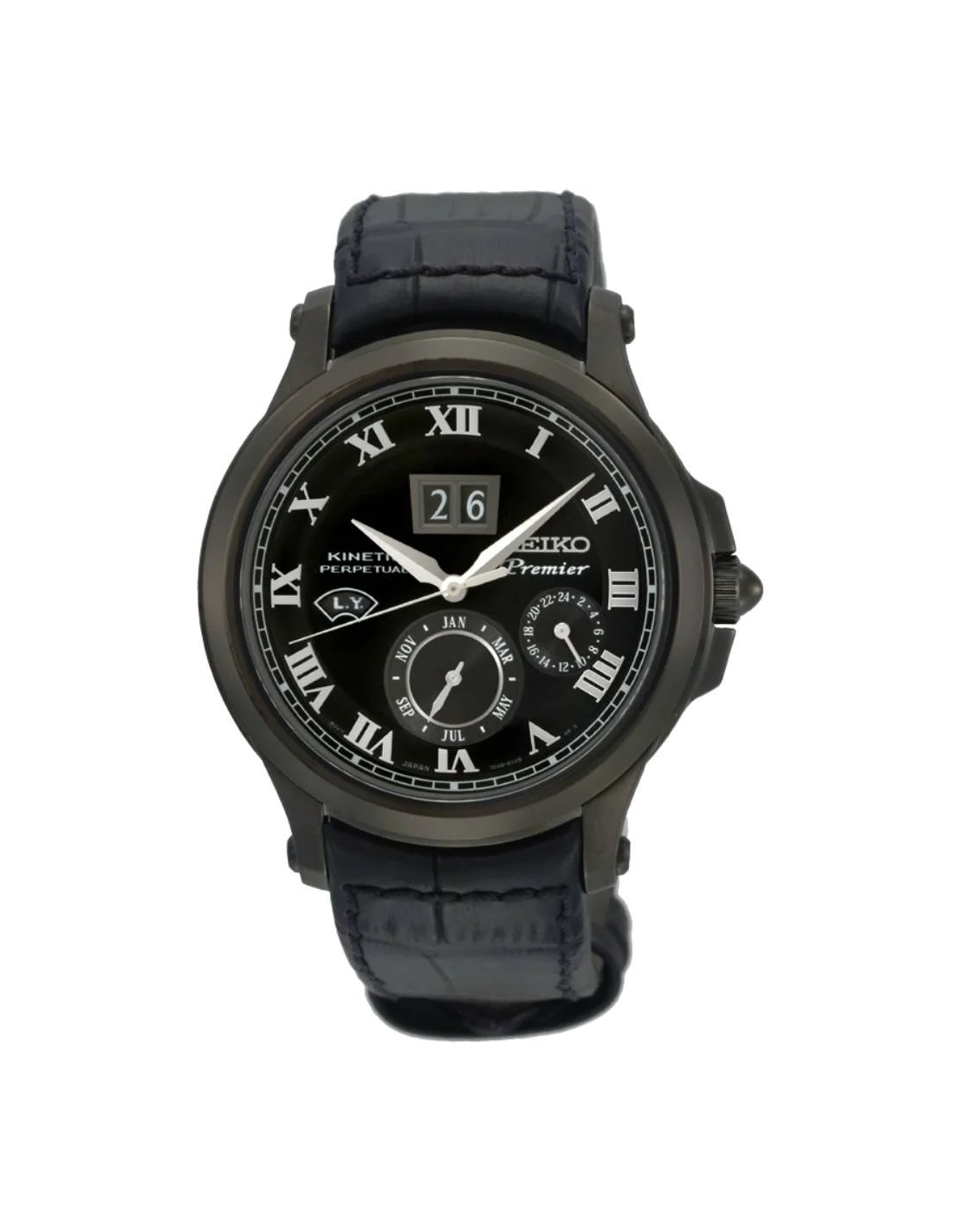 Montre Homme Seiko Premier SNP045