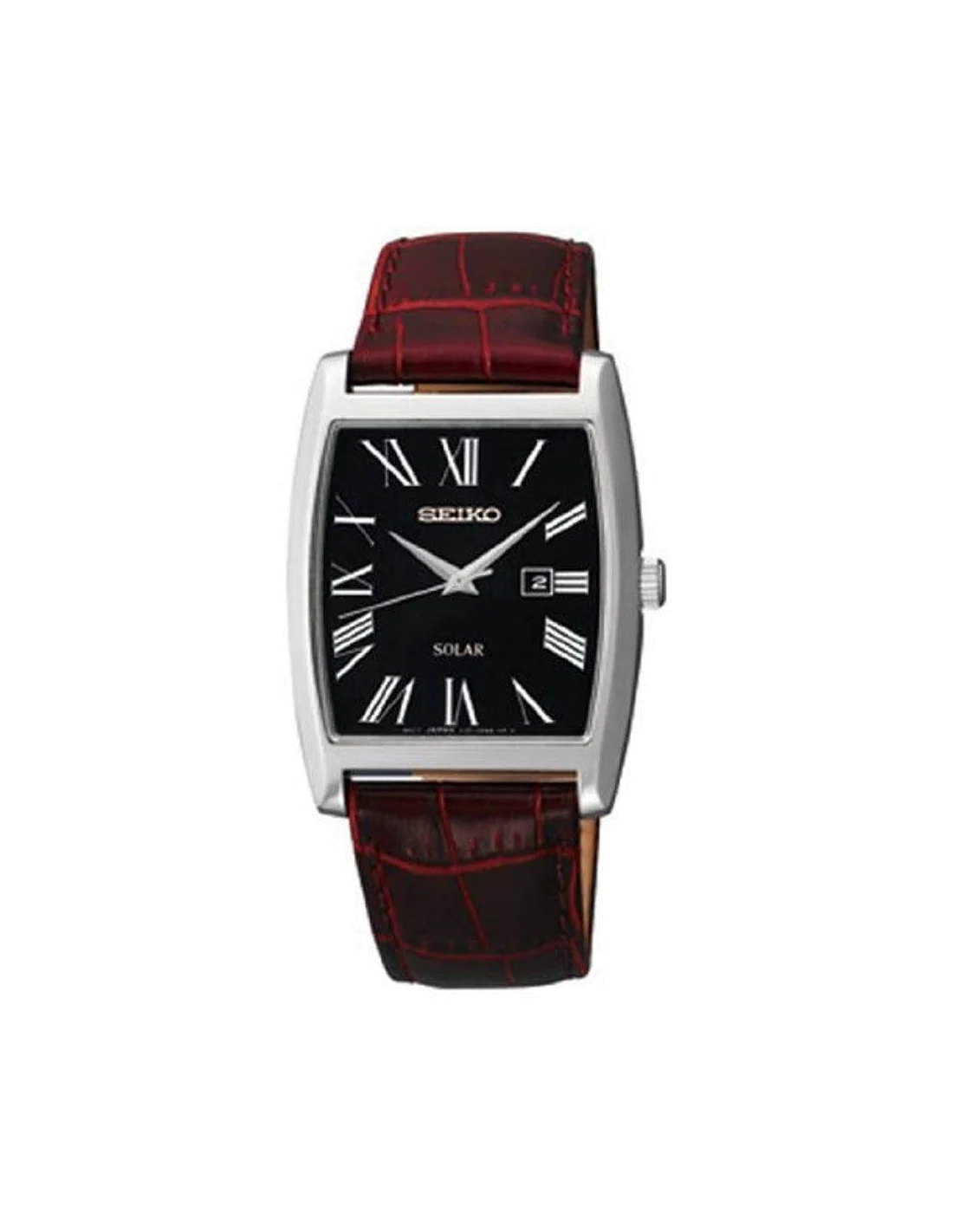 Montre Homme Seiko Solar SUT889