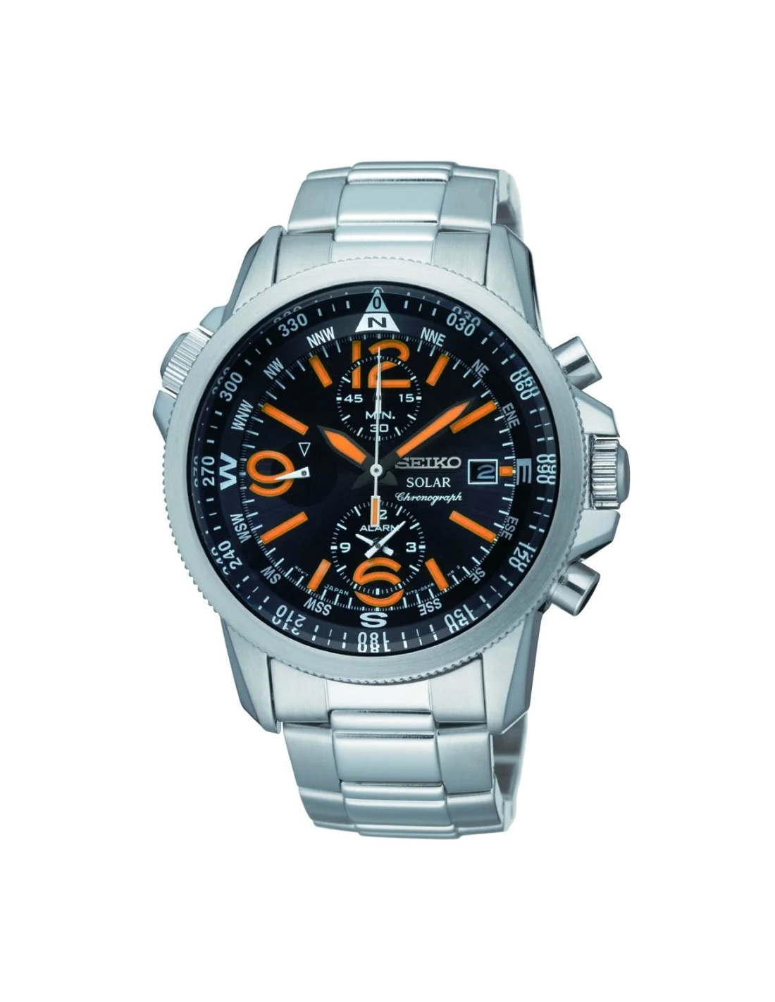 Montre Homme Seiko SSC077