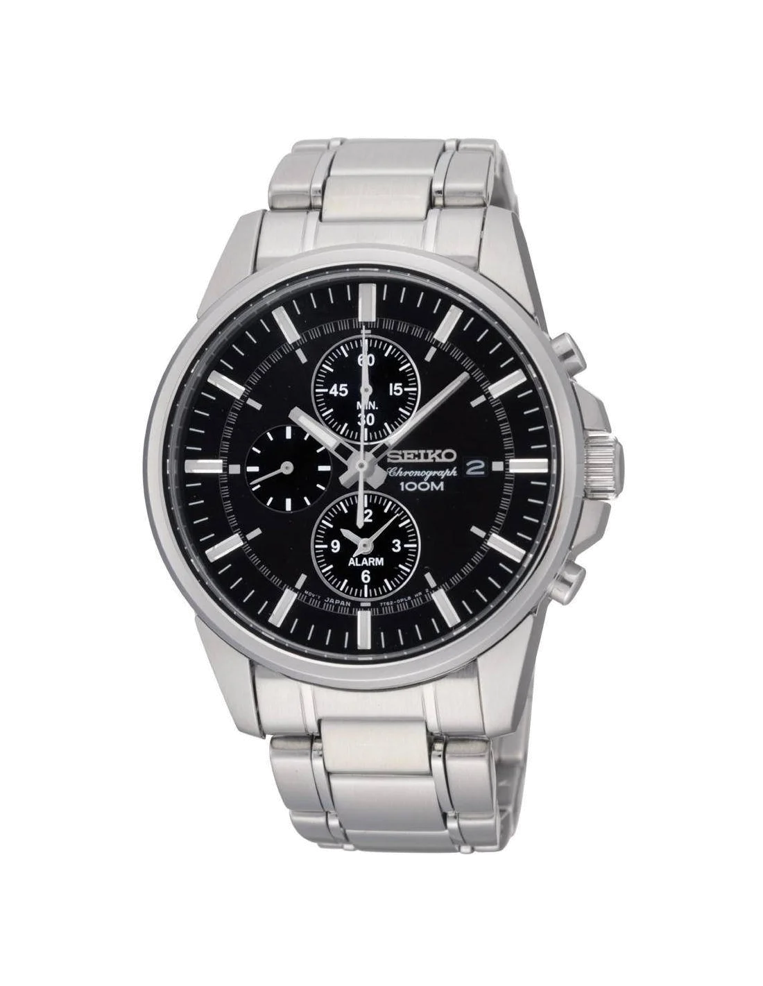 Montre Homme Seiko SNAF03