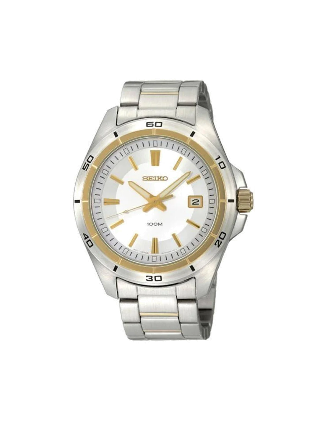 Montre Homme Seiko SGEE90P1