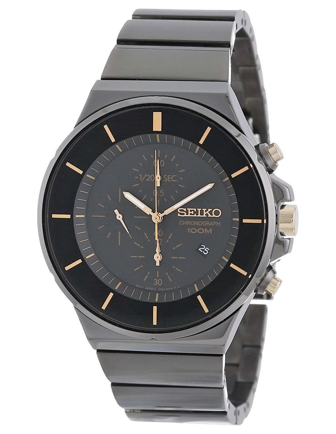 Montre Homme Chronograph Seiko SNDD57