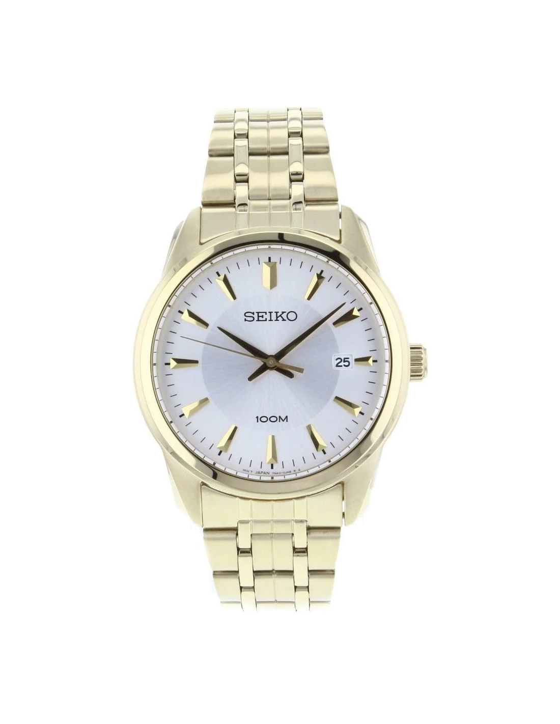 Montre Homme Seiko SGEG12