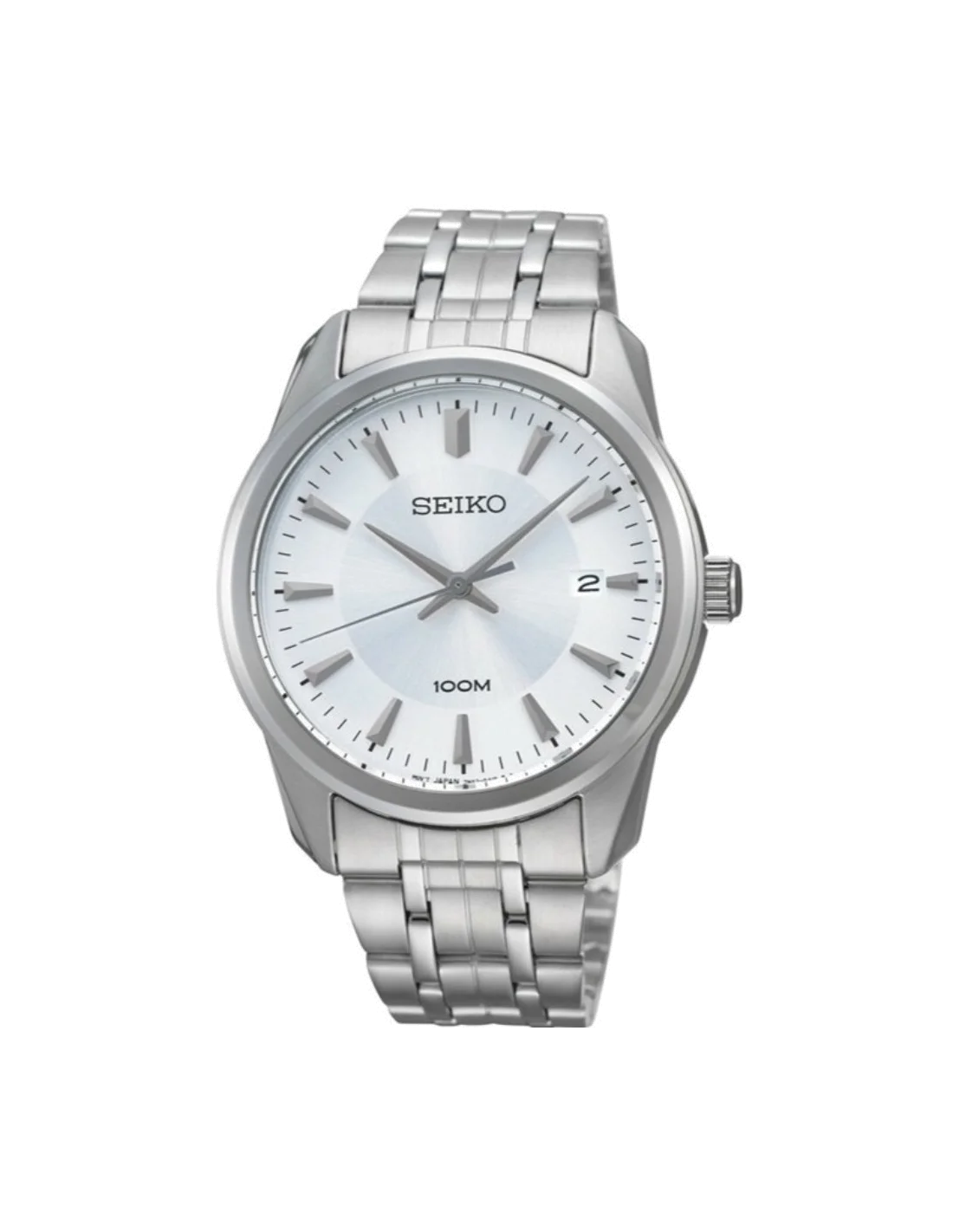 Montre Homme Seiko SGEG01
