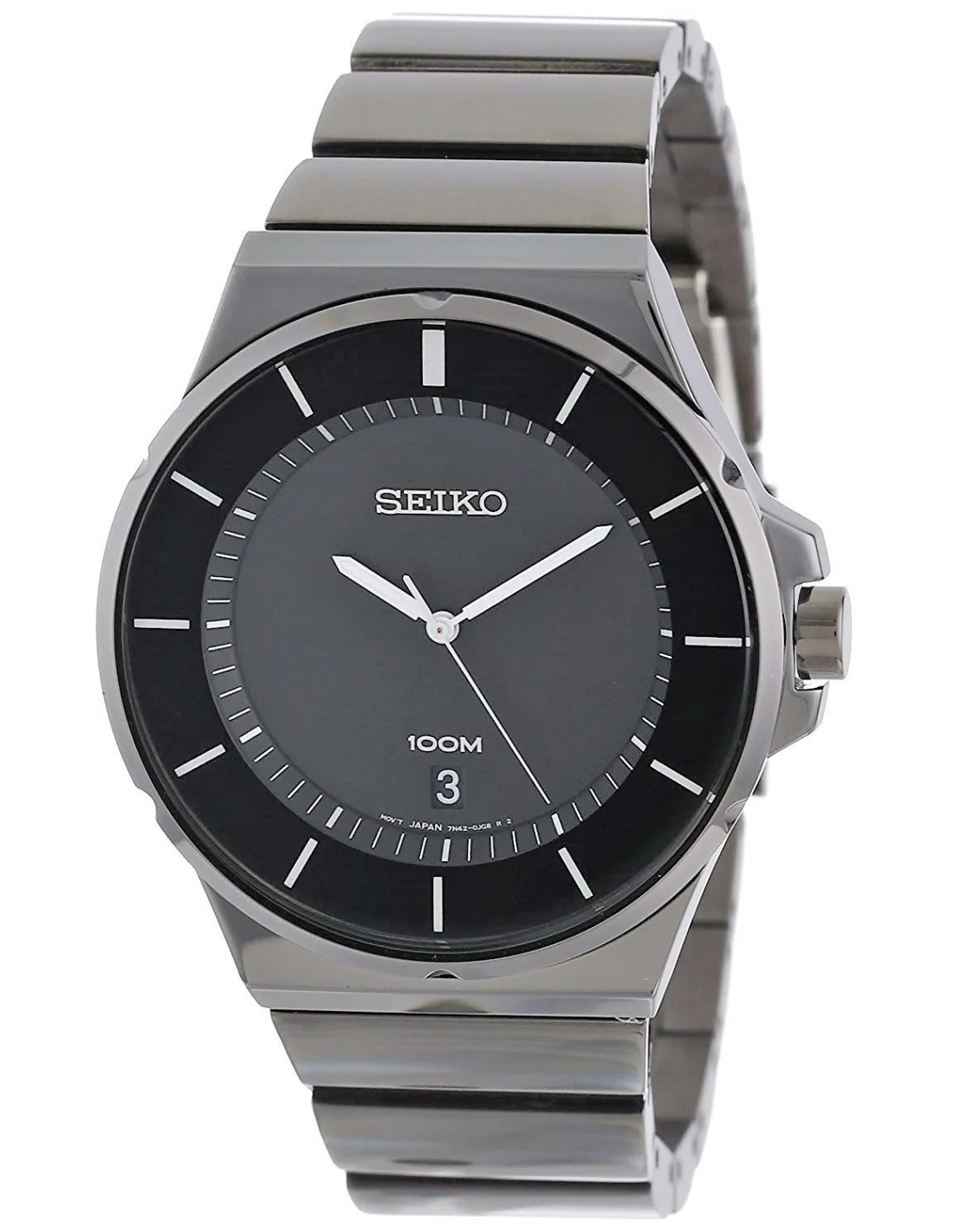 Montre Homme Seiko SGEG21