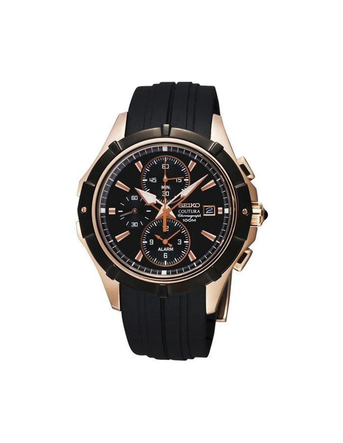 Montre Homme Seiko Coutura SNAF14