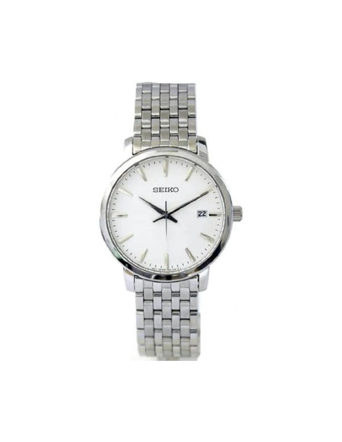 Montre Homme Seiko SGEF87