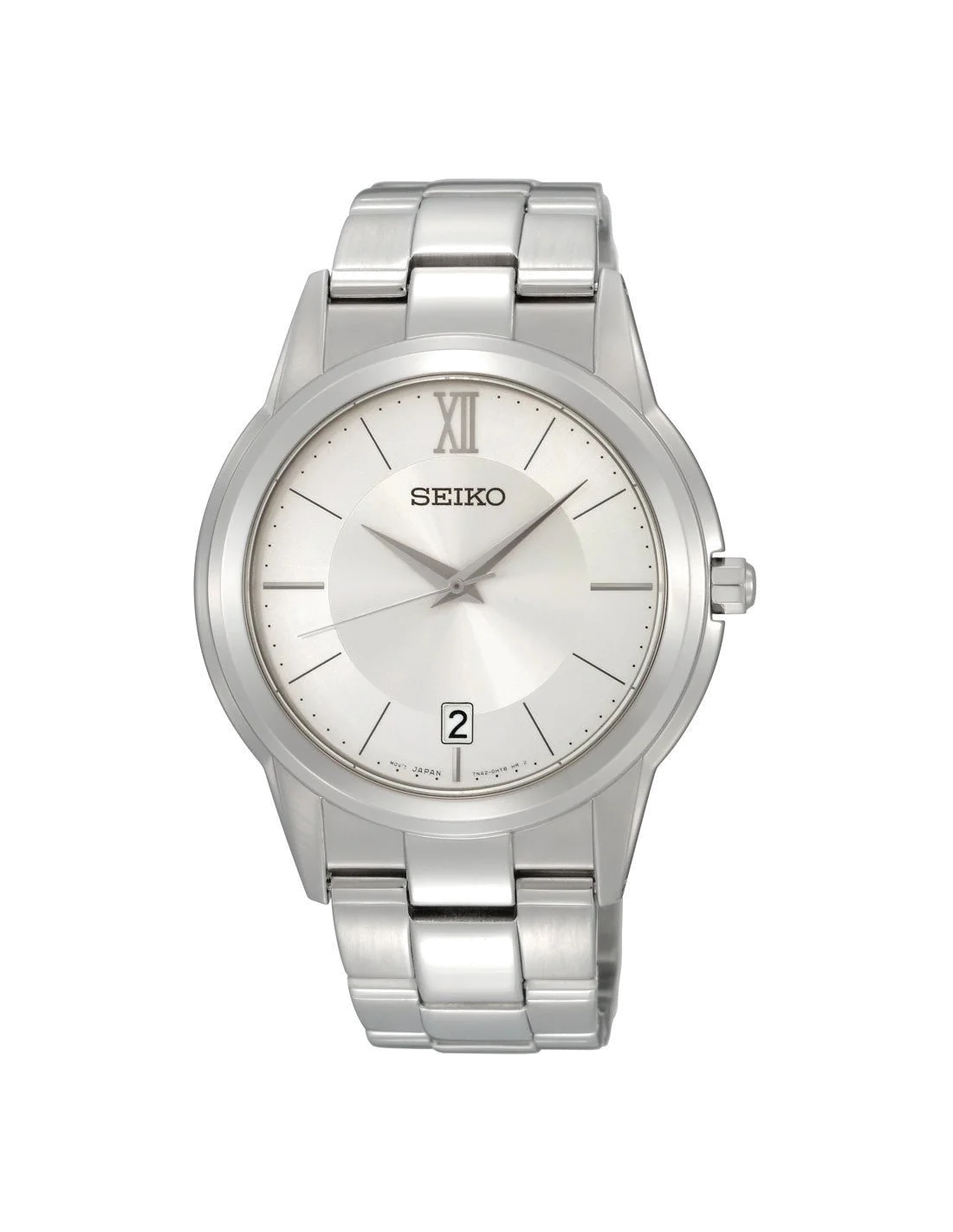 Montre Homme Seiko Solar 57008