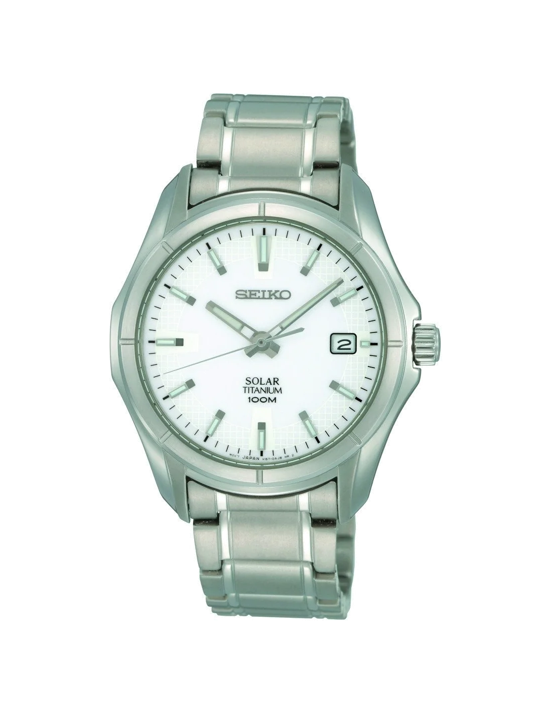 Montre Homme Seiko Solar 57003