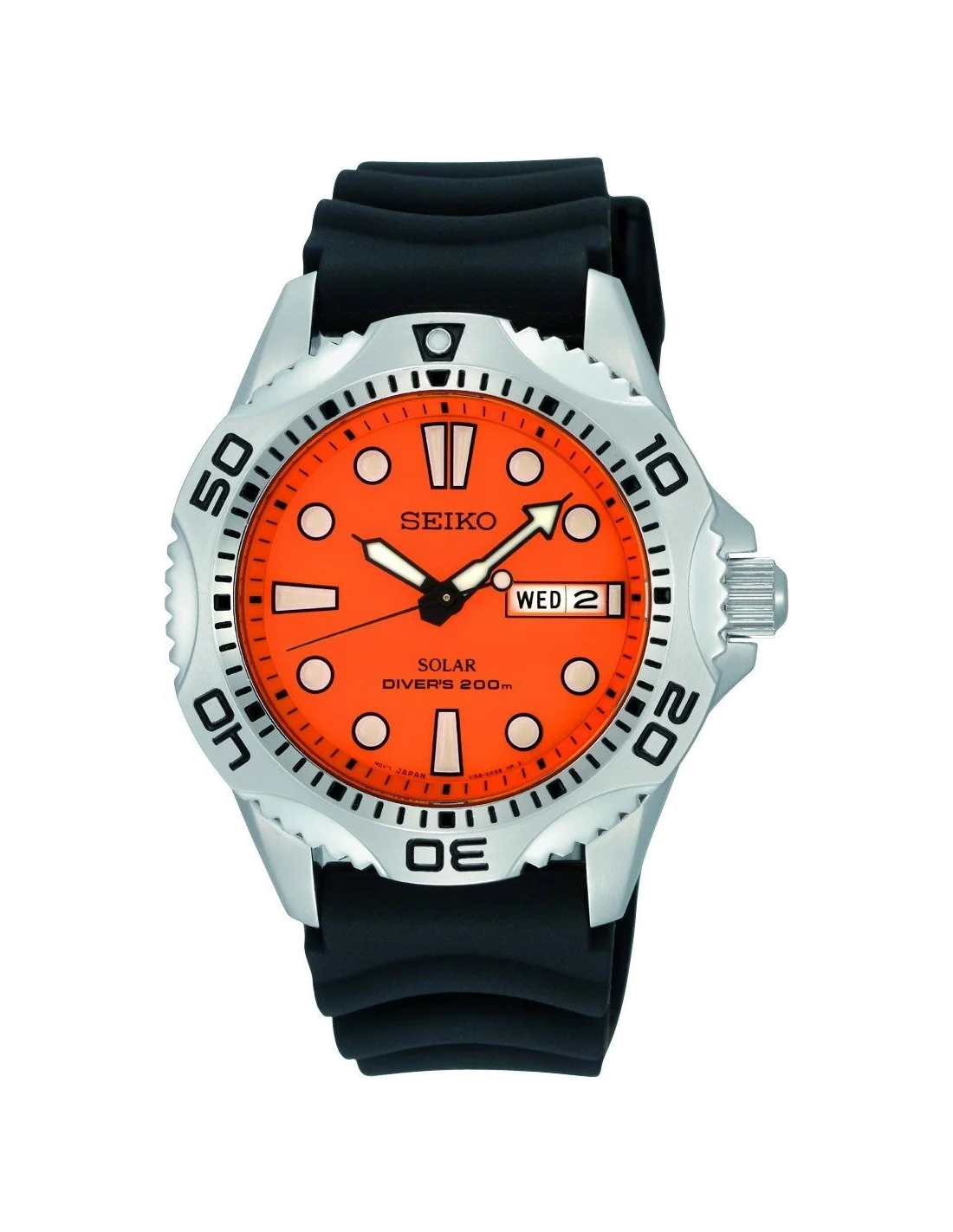 Montre Homme Seiko Solar 57002