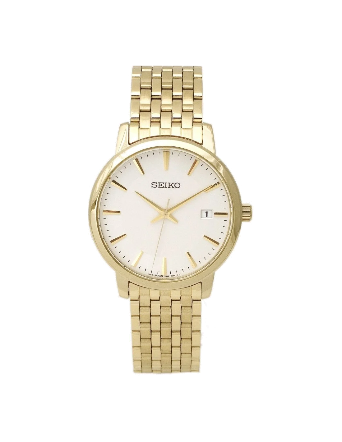 Montre Homme Seiko SGEF92