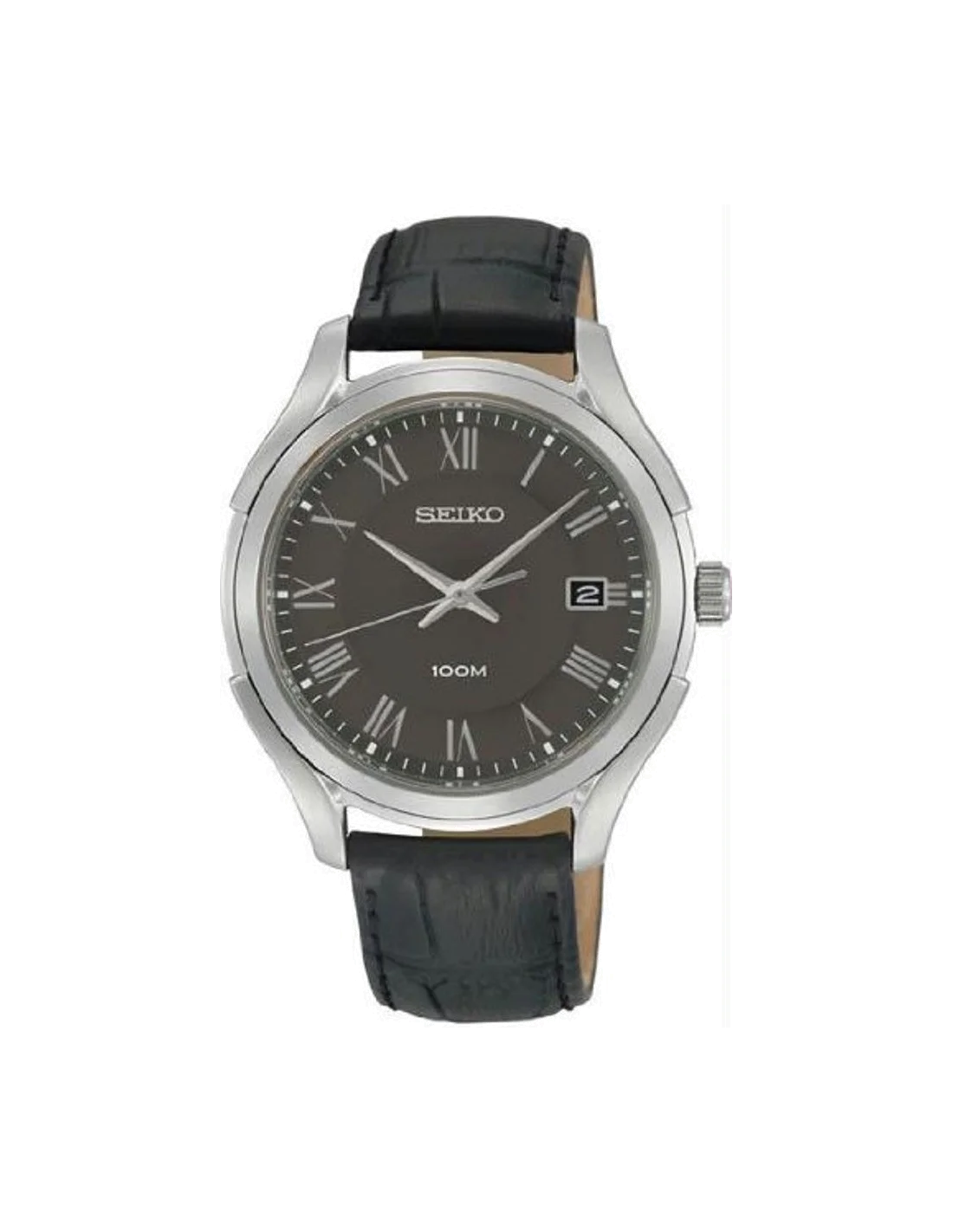 Montre Homme Seiko SGEF73
