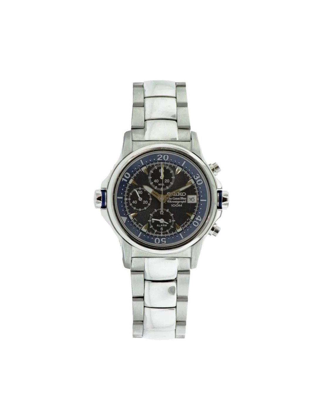 Montre Homme Seiko SNA013
