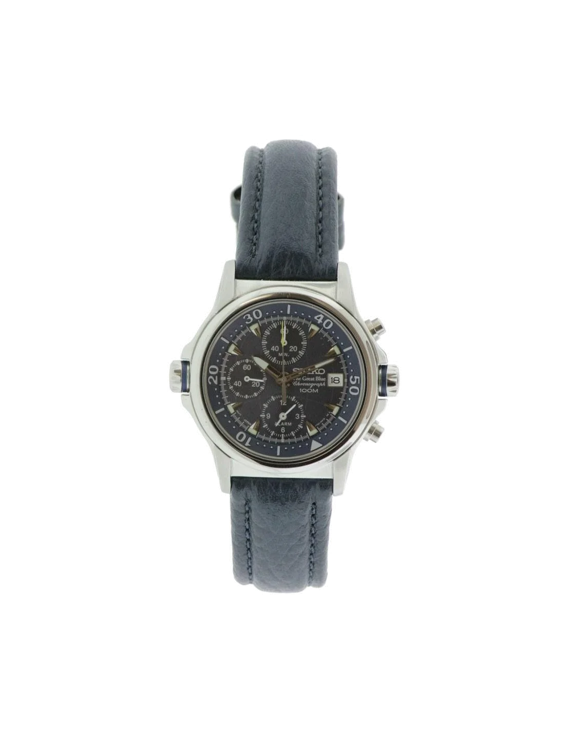 Montre Homme Seiko SNA001