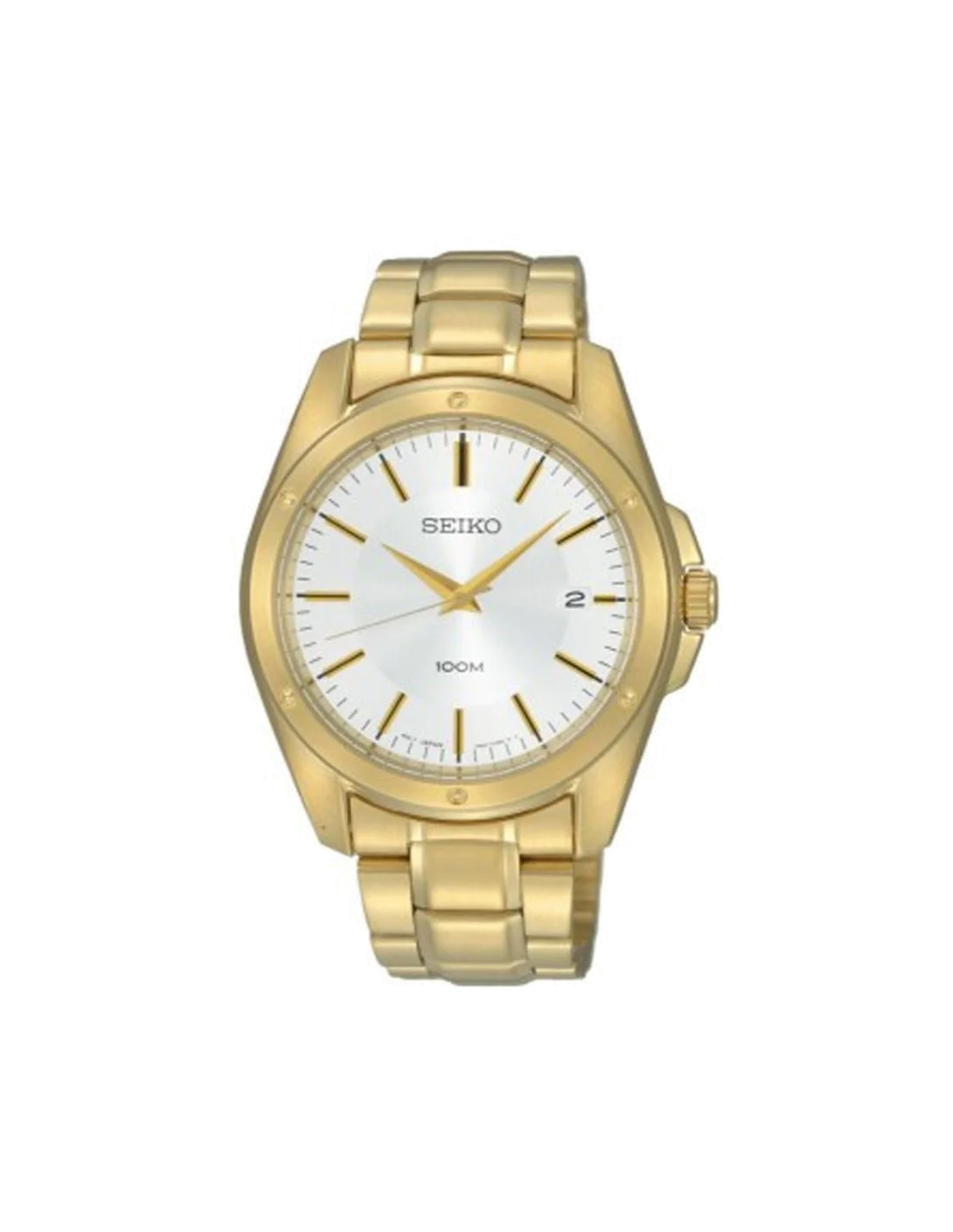 Montre Homme Seiko SGEF86