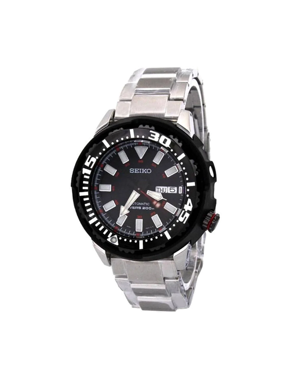 Montre Homme Seiko SRP229