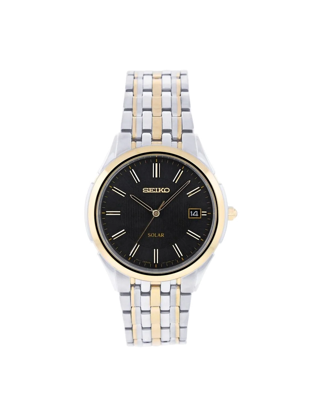 Montre Homme Seiko Solar SNE128