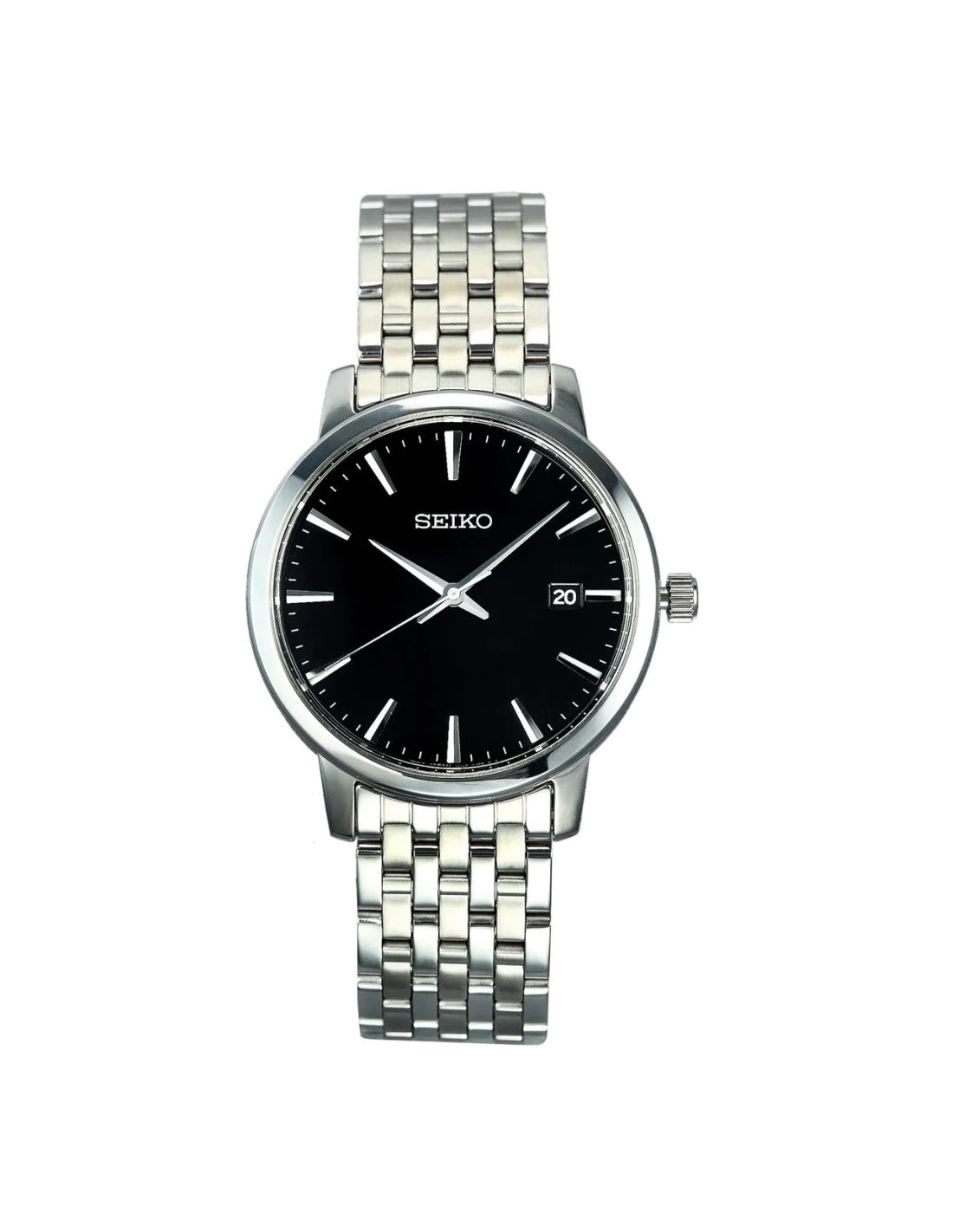 Montre Homme Seiko SGEF89