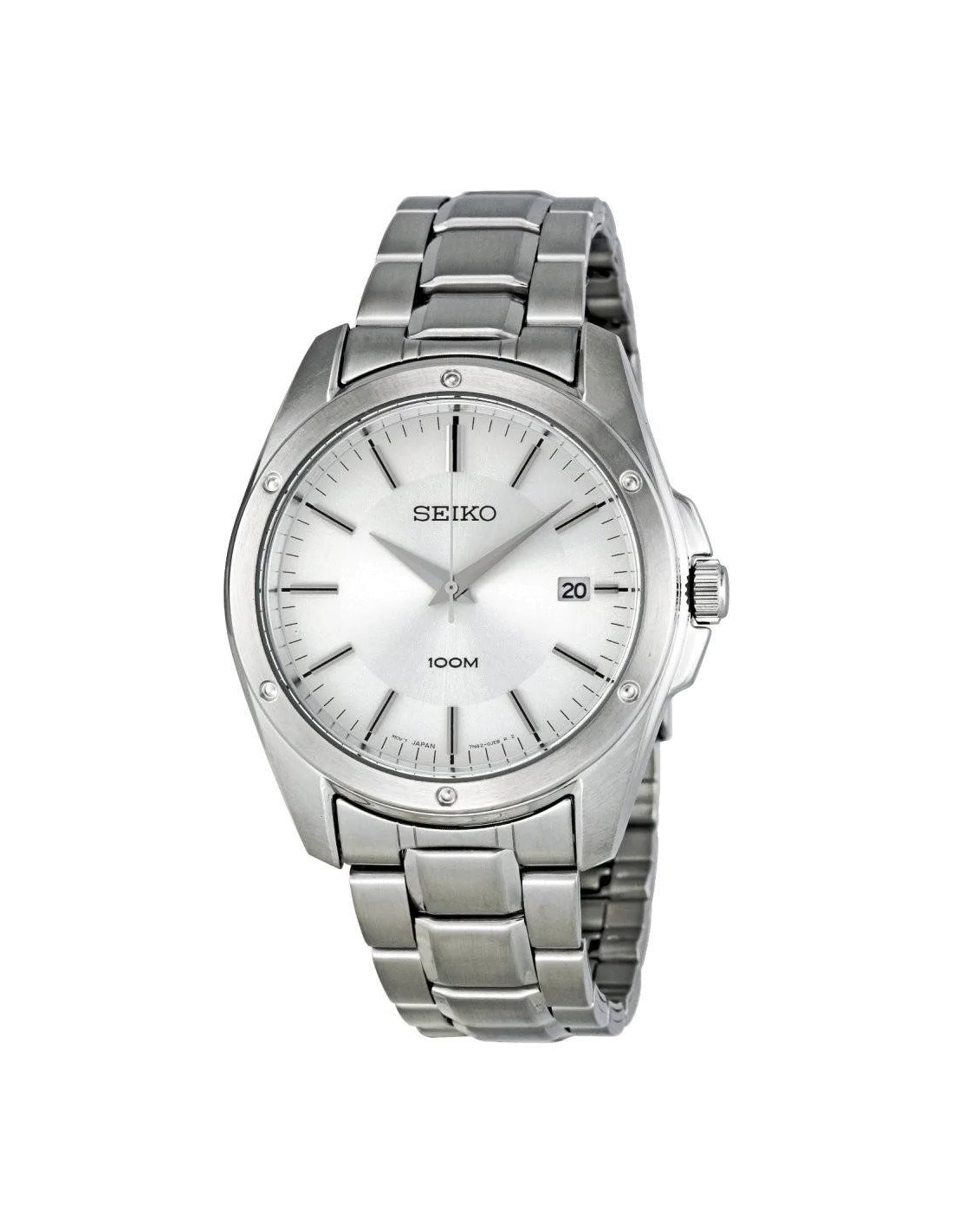 Montre Homme Seiko SGEF75