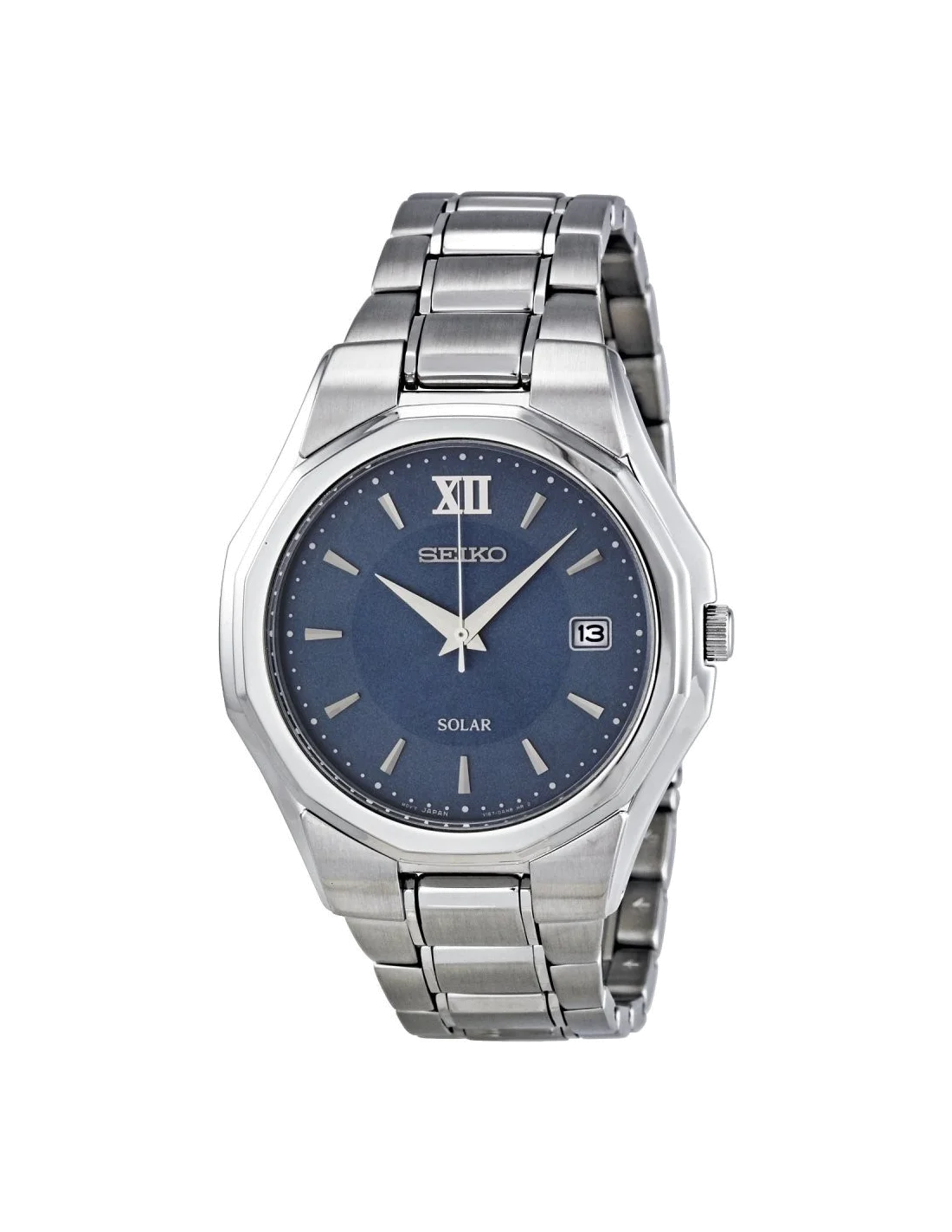 Montre Homme Seiko Solar SNE165