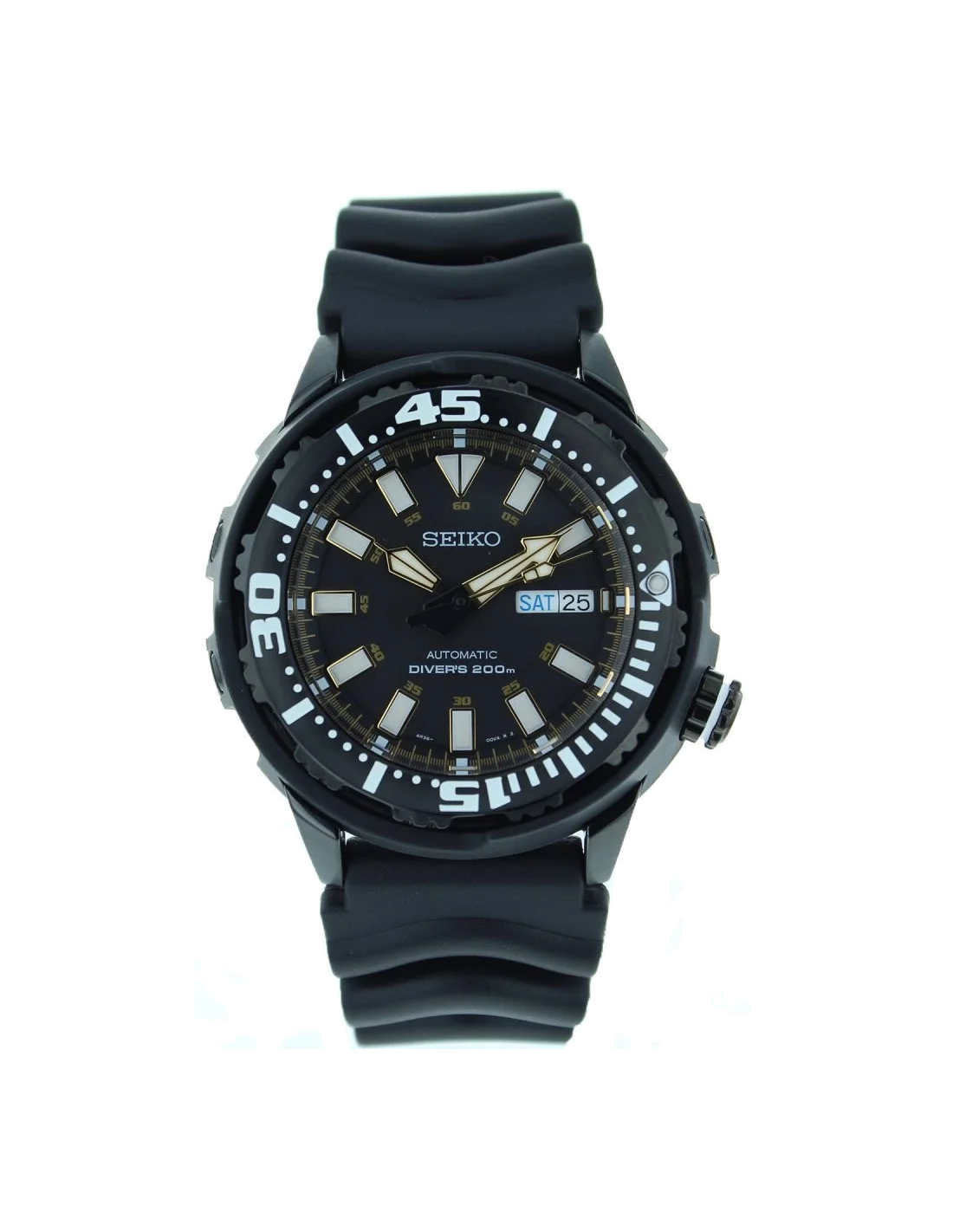 Montre Homme Seiko SRP231