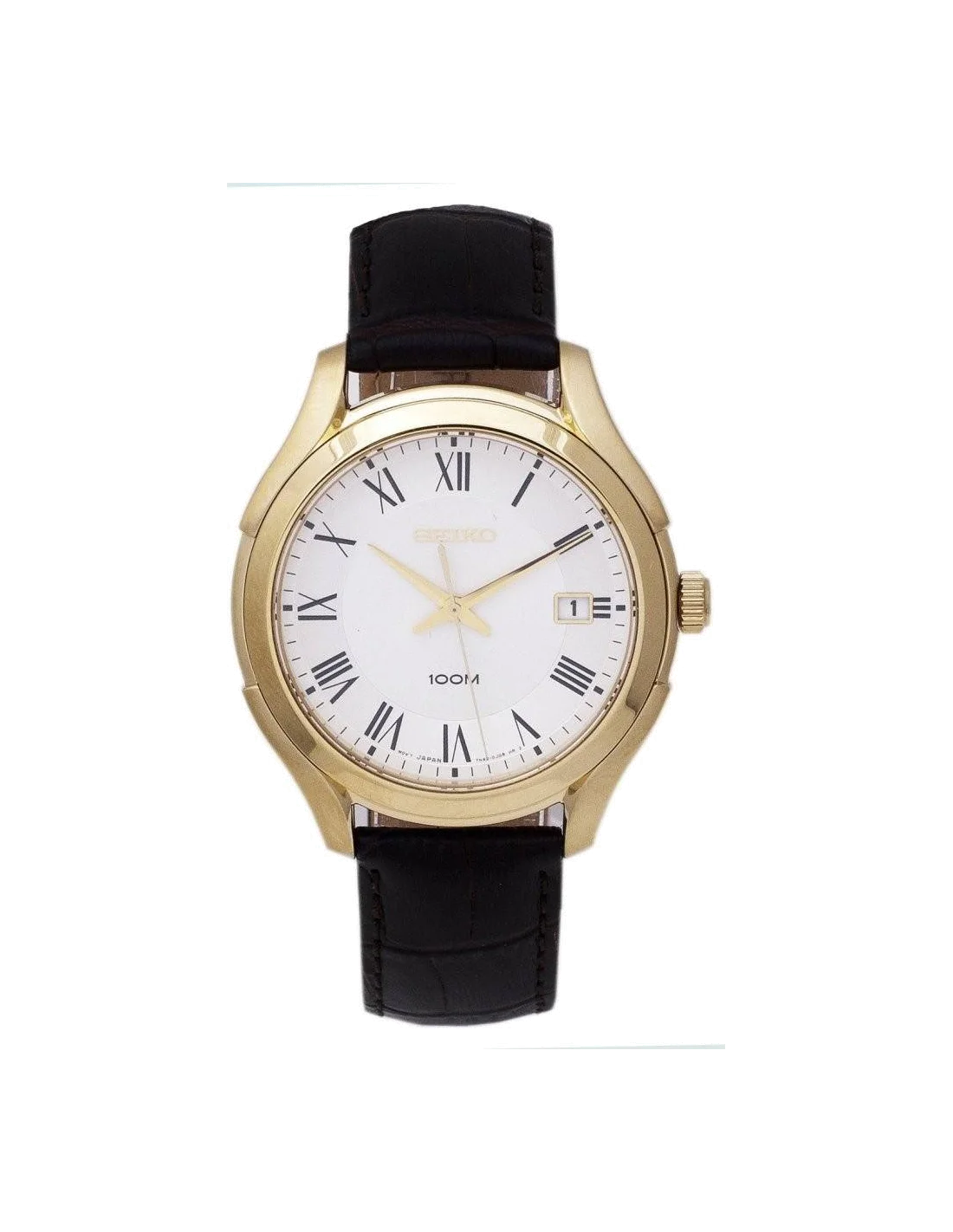 Montre Homme Seiko SGEF72