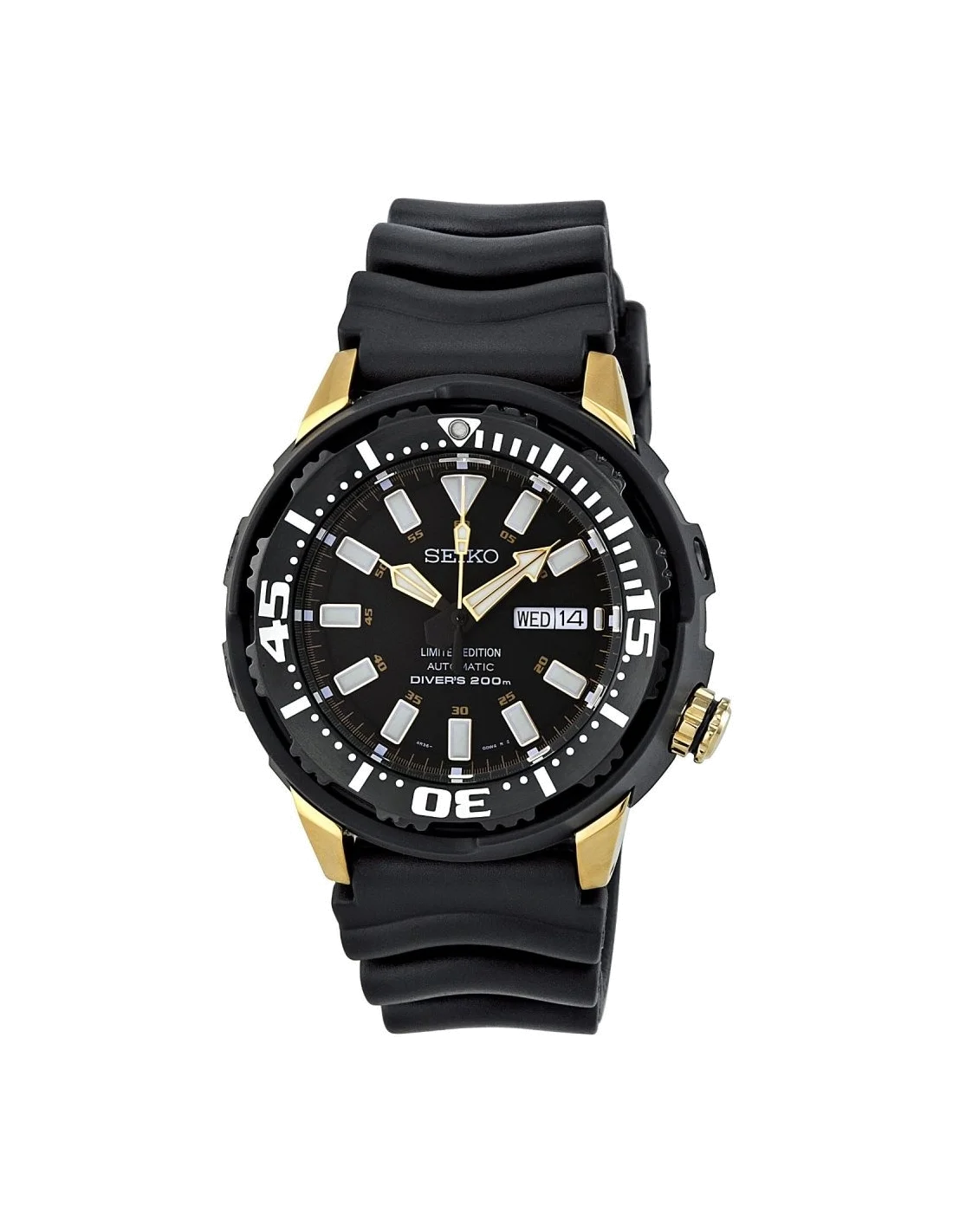 Montre Homme Seiko SRP234