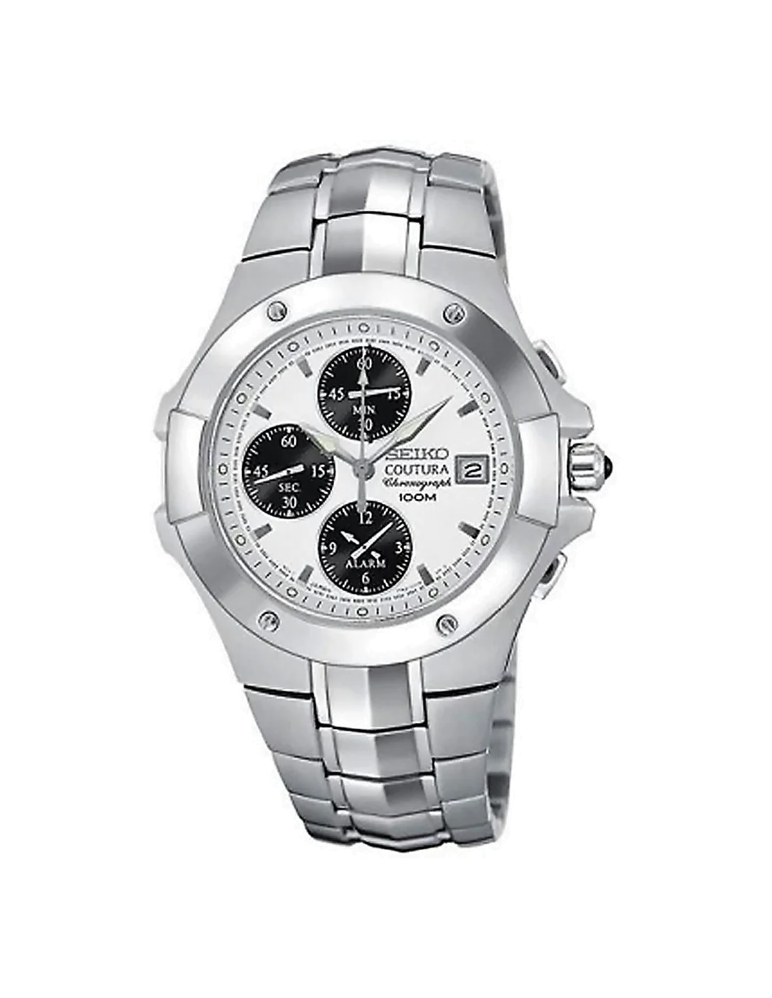 Montre Homme Seiko Coutura SNAE55