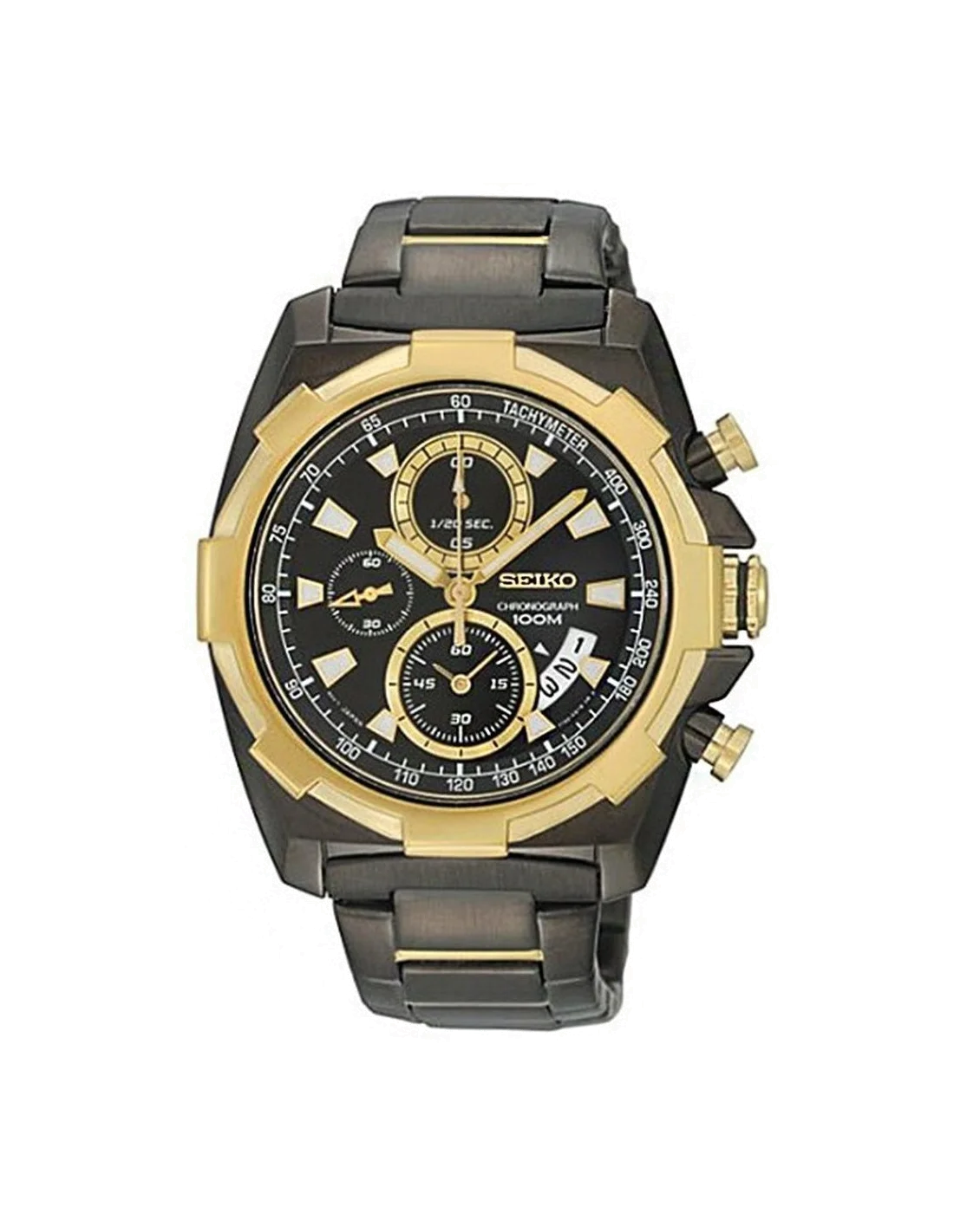 Montre Homme Seiko Lord SNDD52