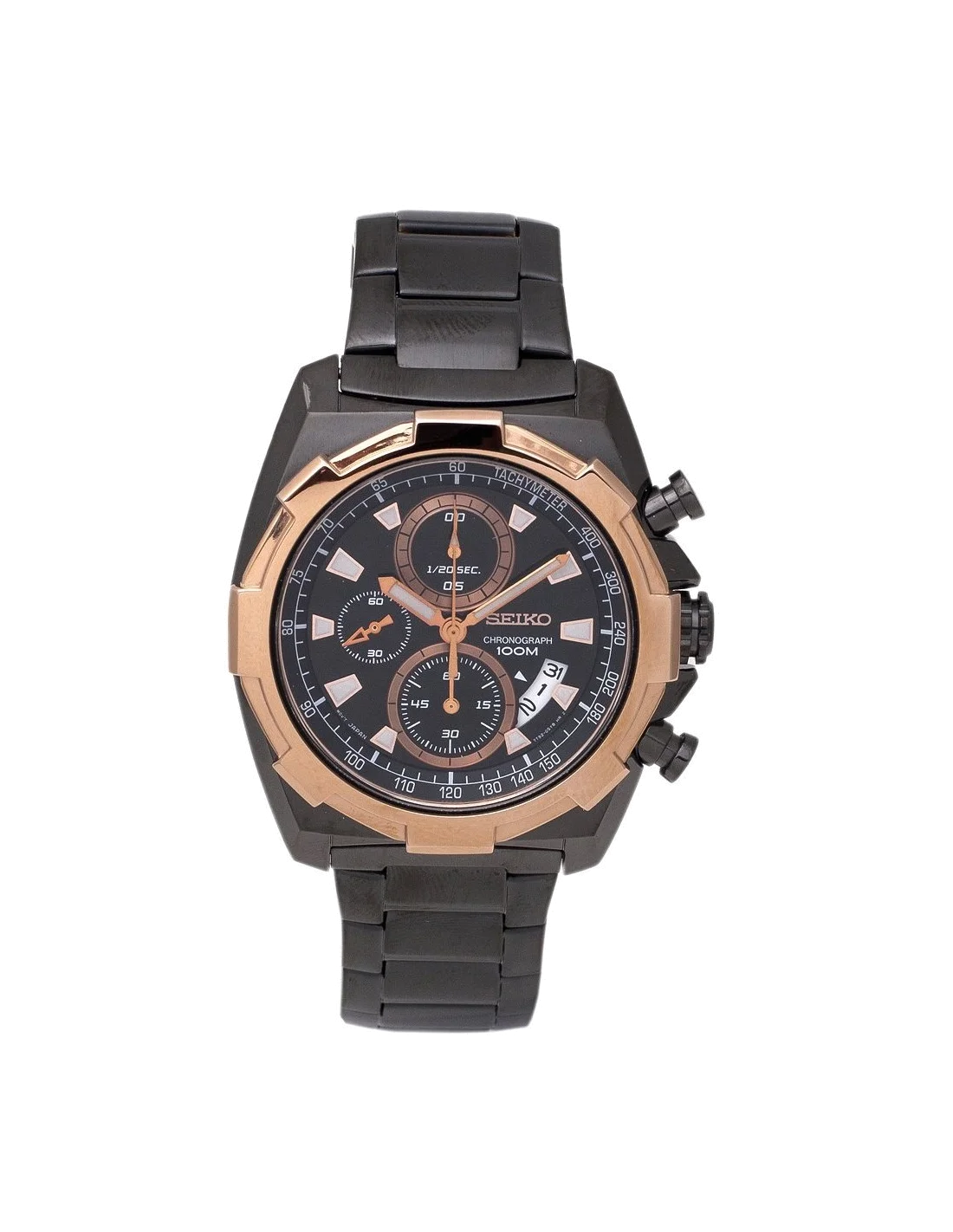 Montre Homme Seiko Chronograph SNDD54