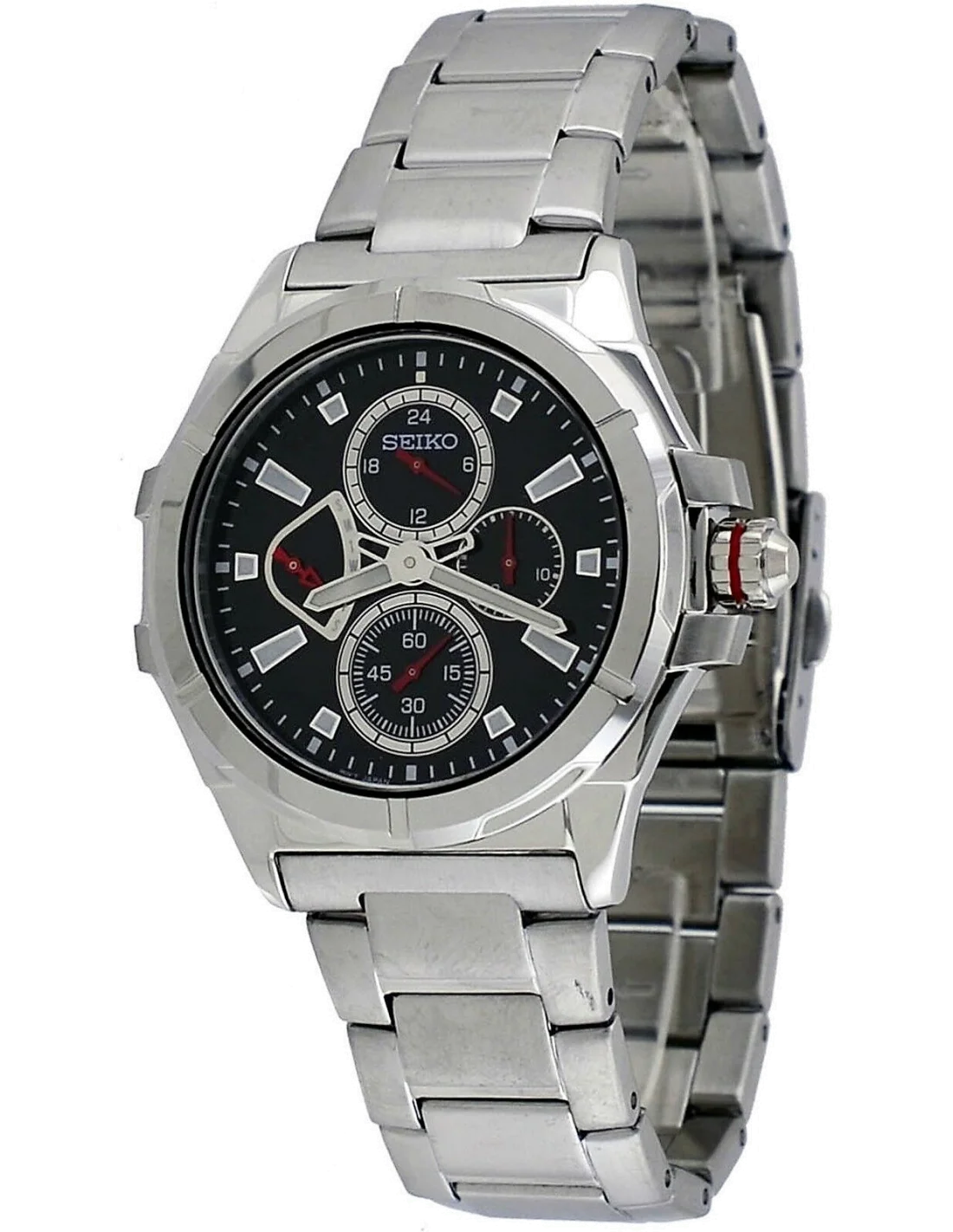 Montre Homme Seiko SRL033