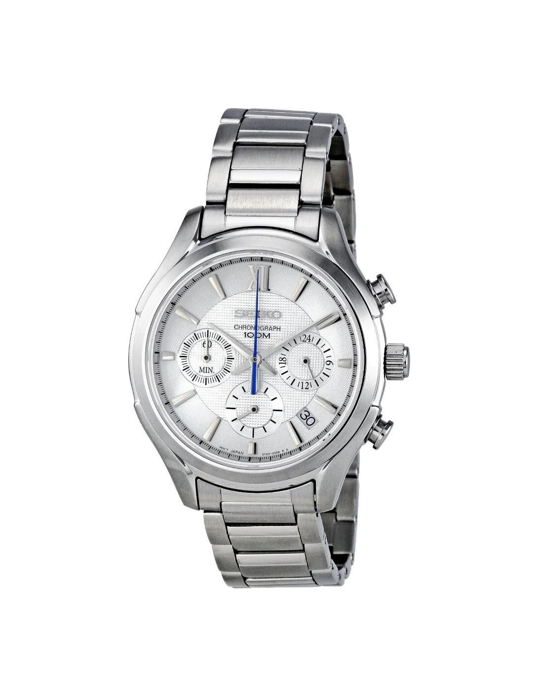 Montre Homme Seiko SSB017