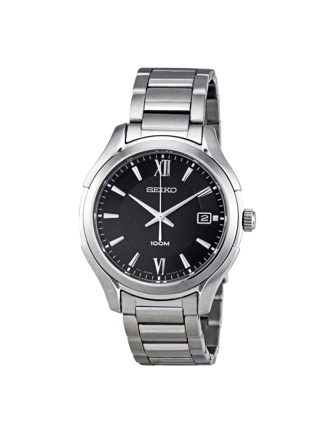 Montre Homme Seiko SGEF69