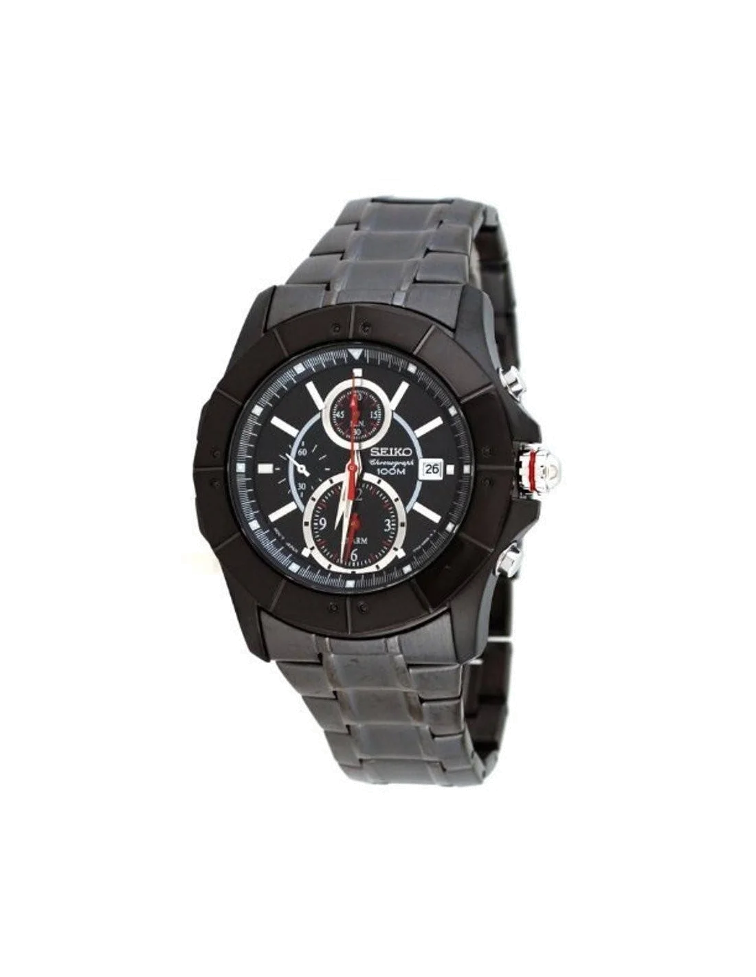 Montre Homme Seiko Lord SNAD01