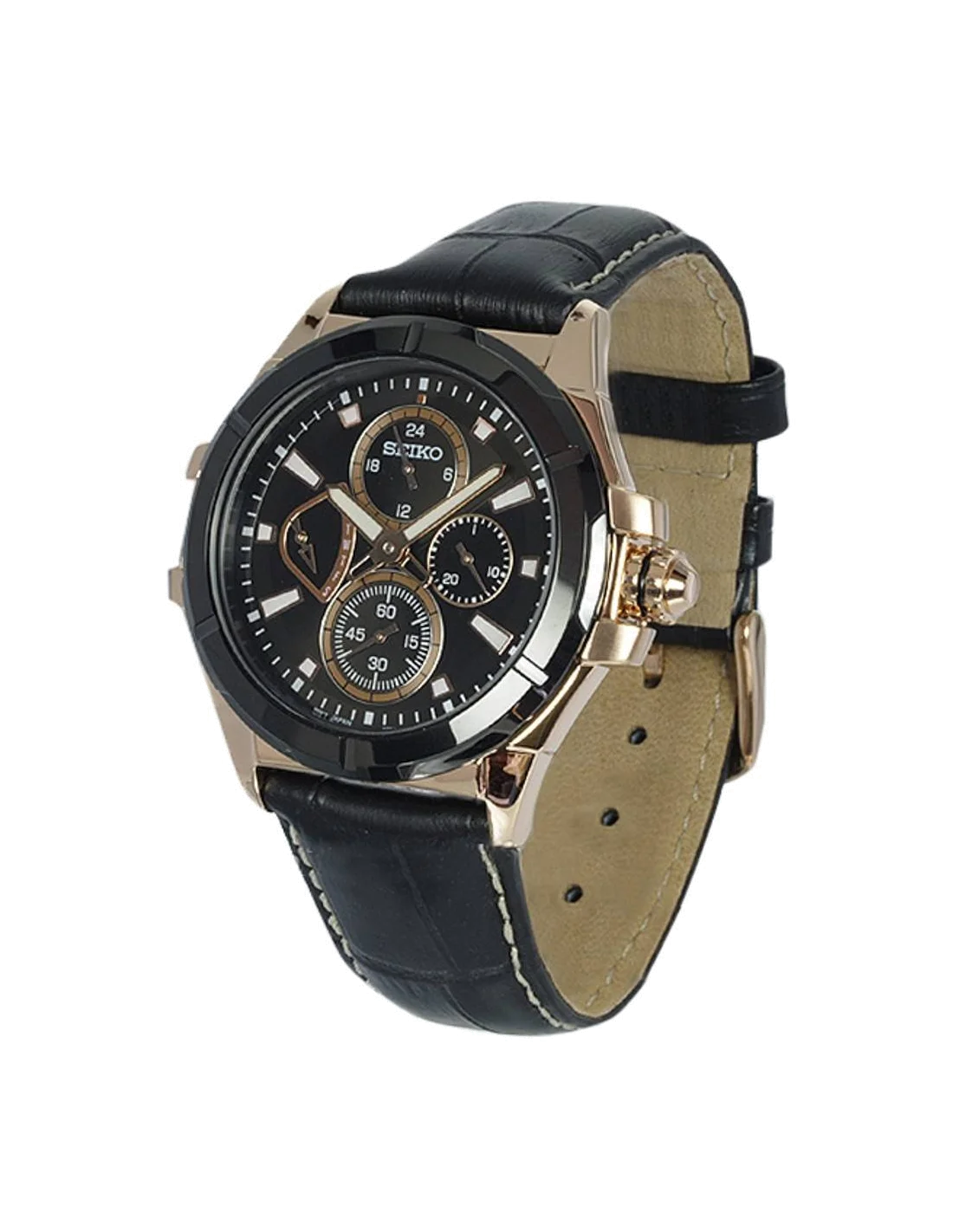 Montre Homme Seiko SRL038