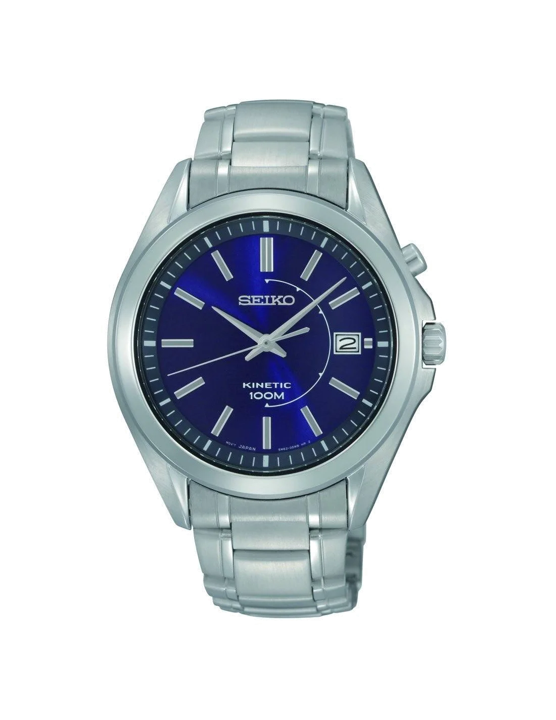 Montre Homme Seiko Kinetique SKA521