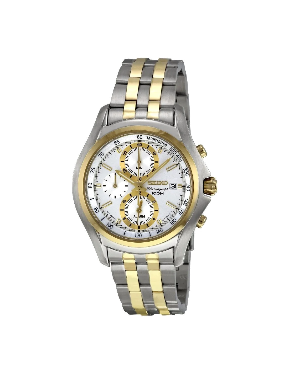 Montre Homme Seiko SNAE82