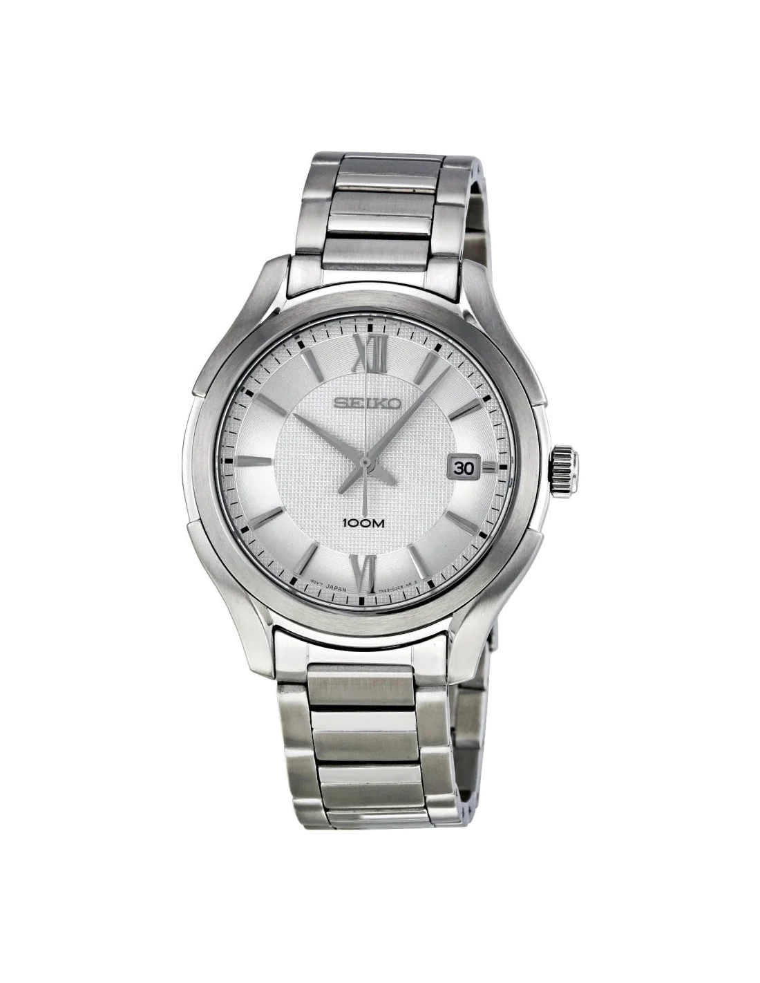 Montre Homme Seiko SGEF67