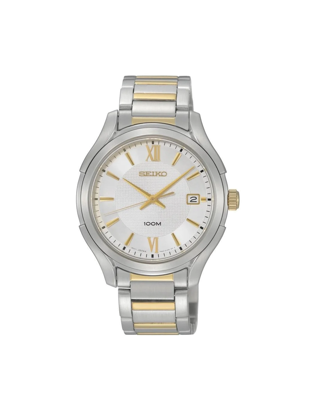 Montre Homme Seiko SGEF71