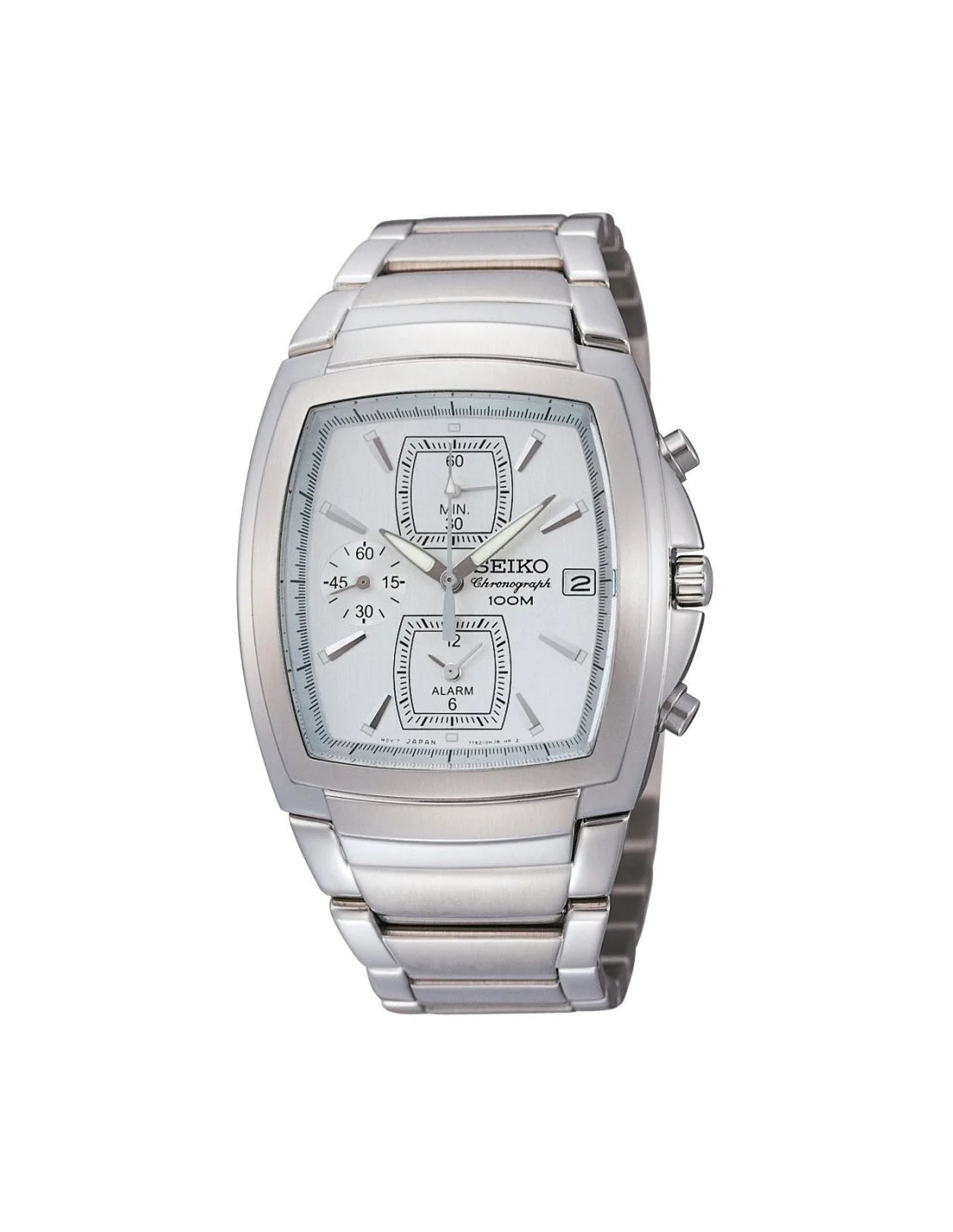 Montre Homme Seiko SNA667P1