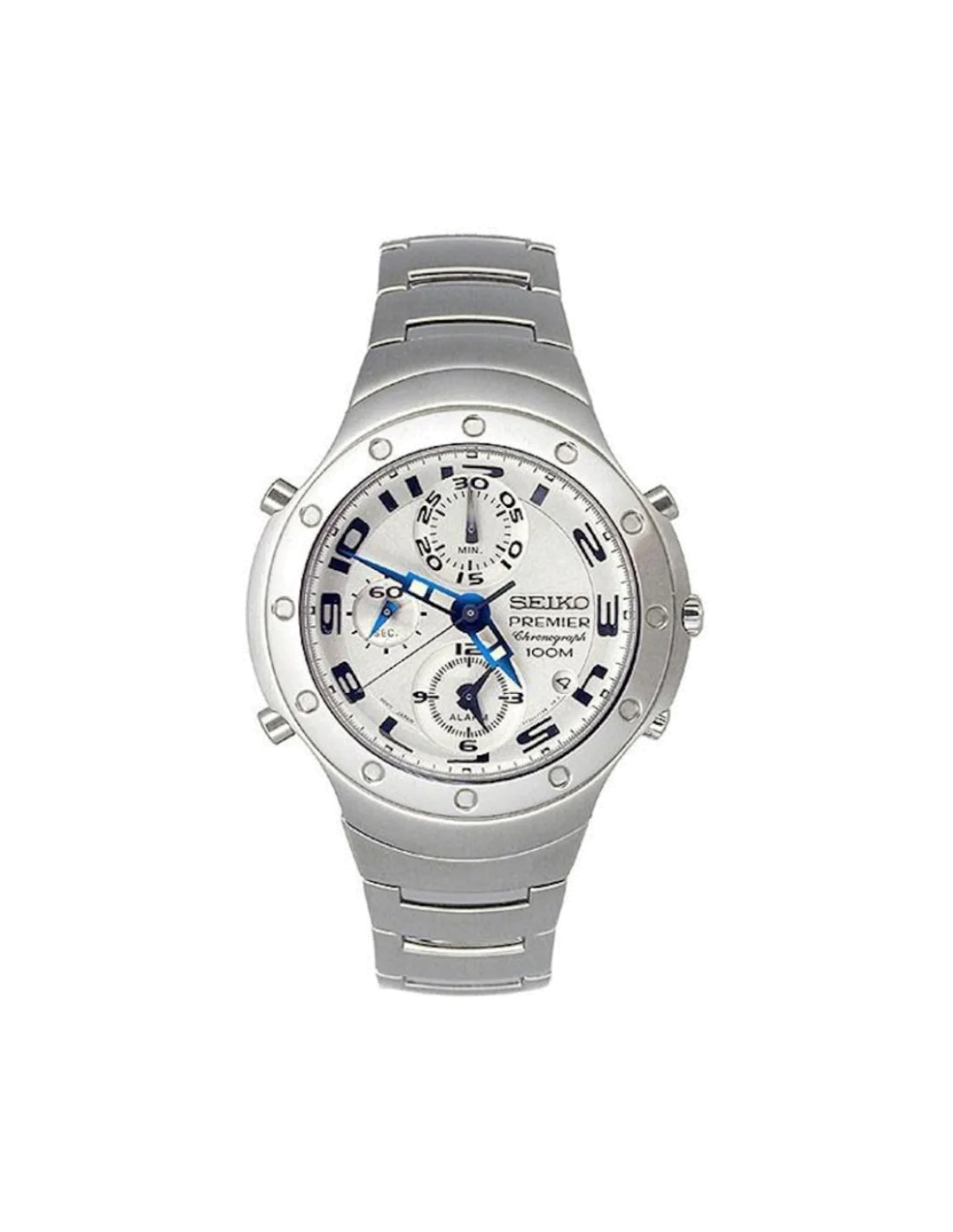 Montre Homme Seiko Premier SDWG45