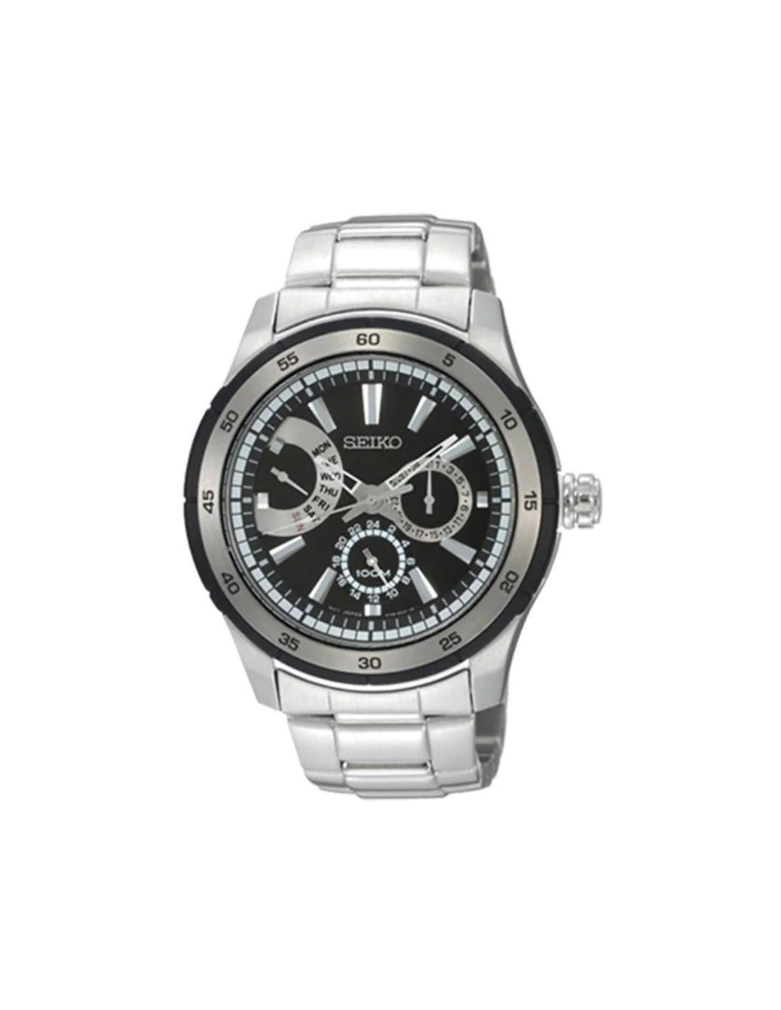 Montre Homme Seiko SNT019