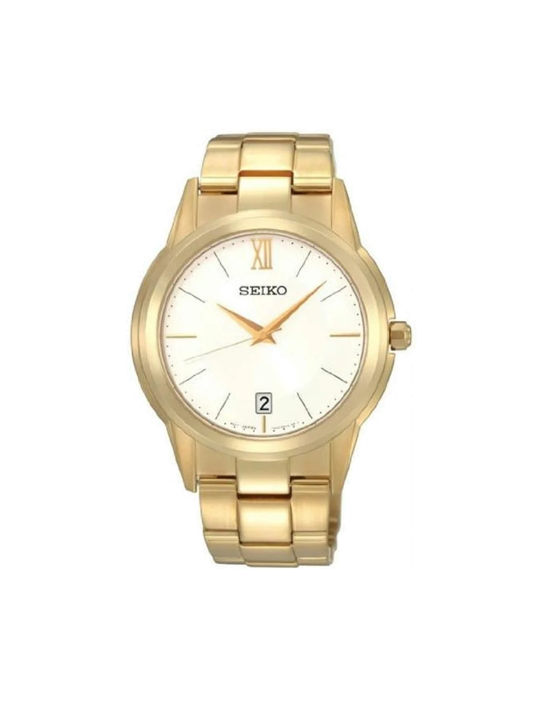 Montre Homme Seiko SGEF46