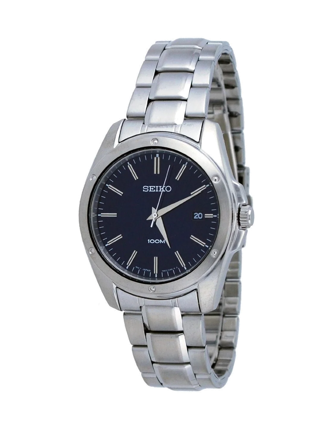 Montre Homme Seiko SGEF93