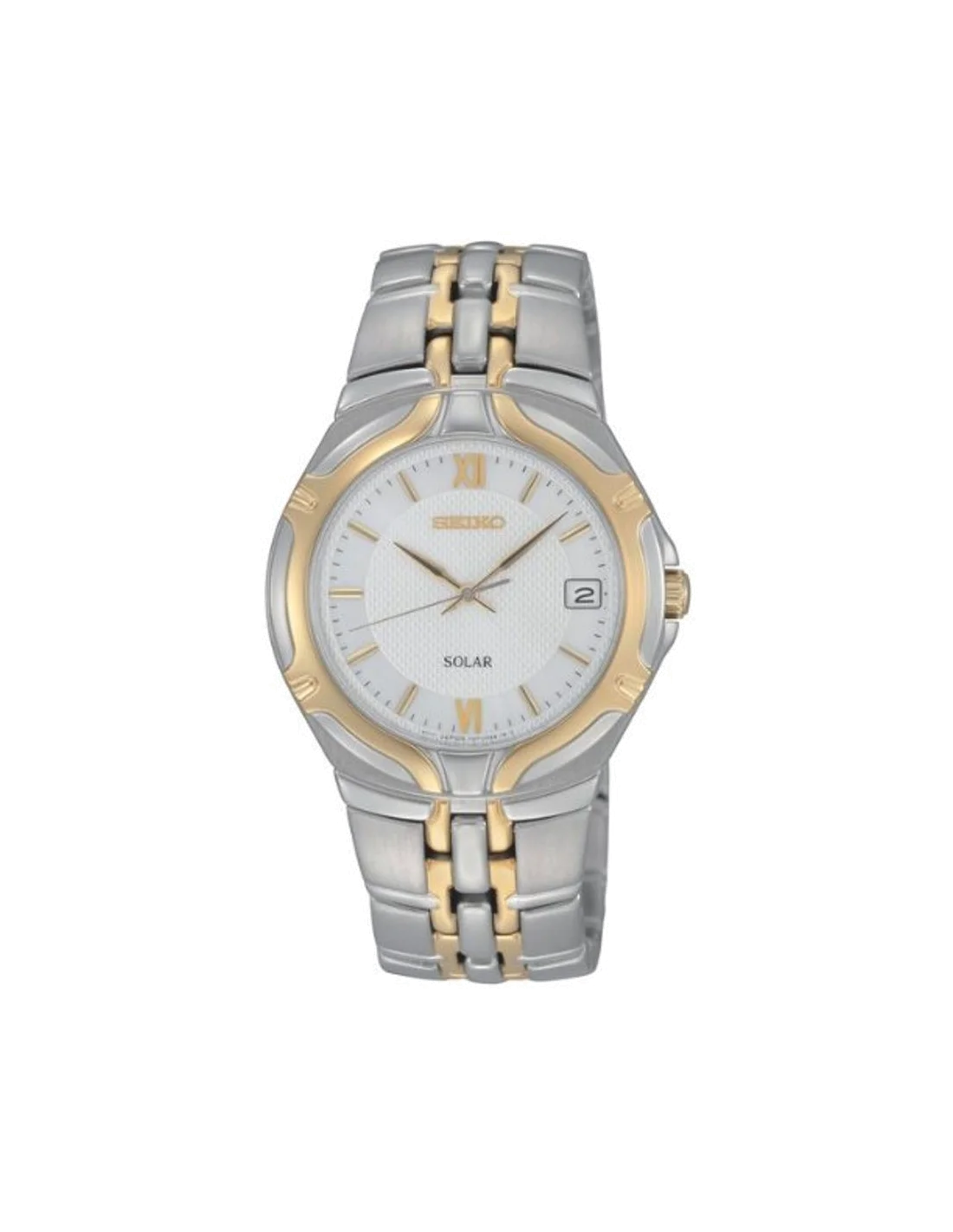 Montre Homme Seiko Solar SNE170