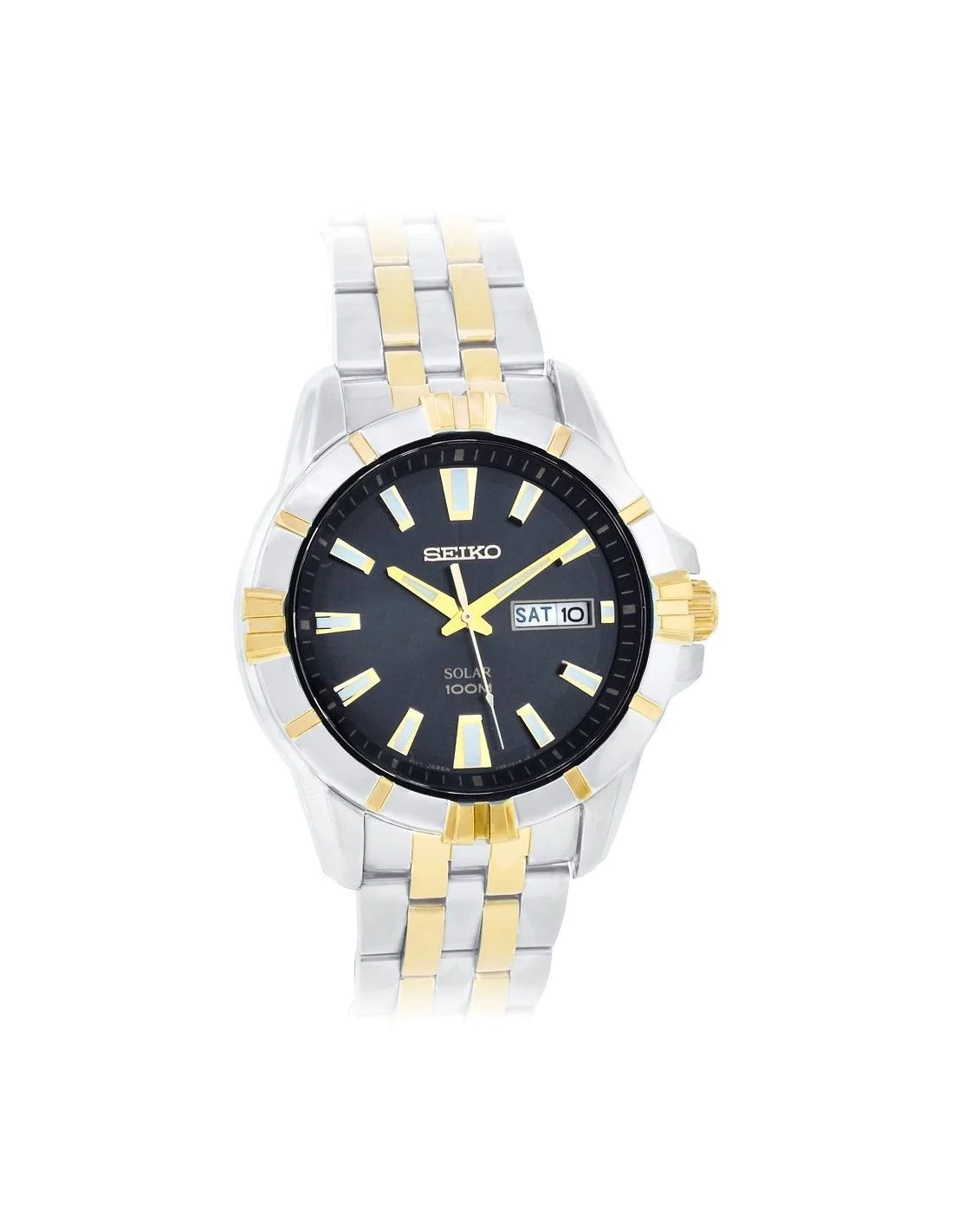 Montre Homme Seiko SNE176