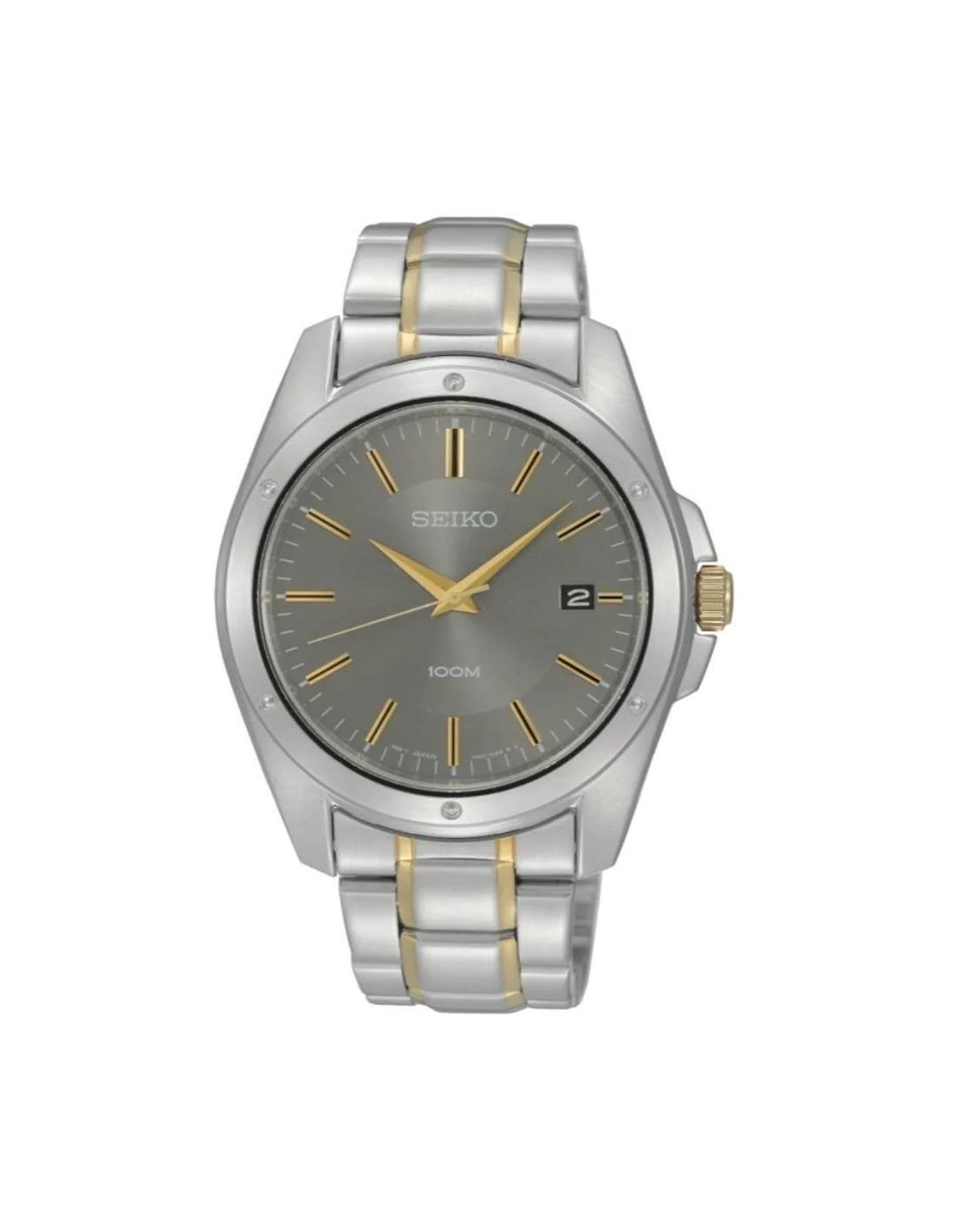 Montre Homme Seiko SGEF85