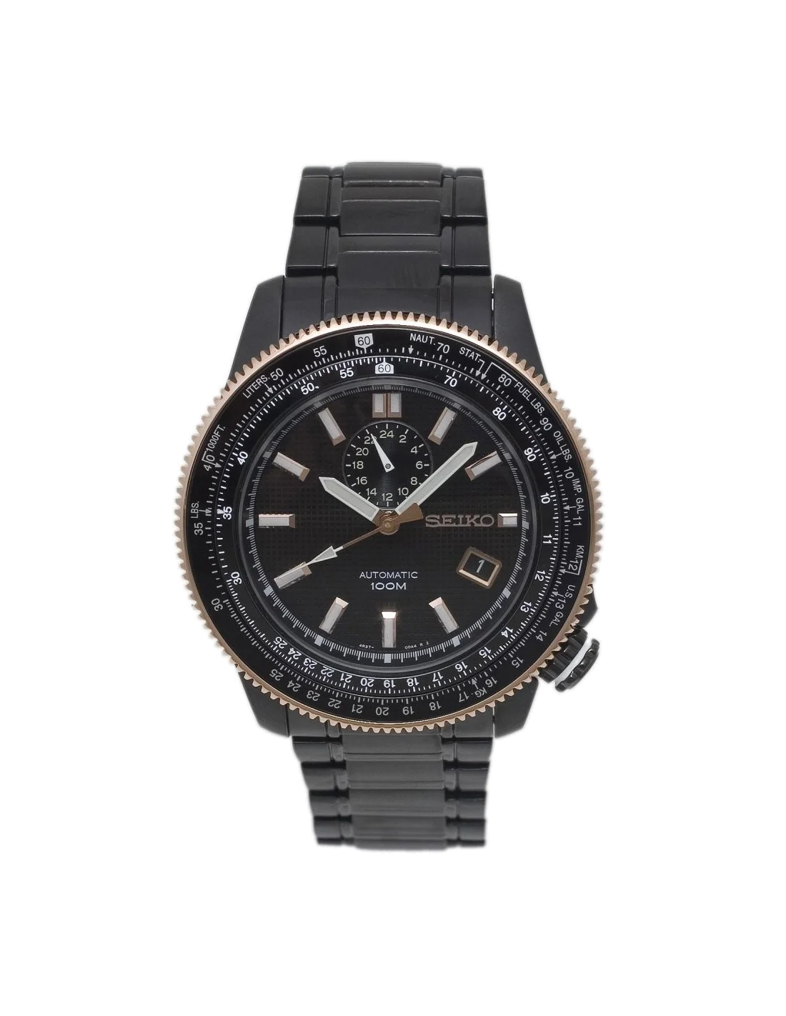 Montre Homme Seiko SSA008