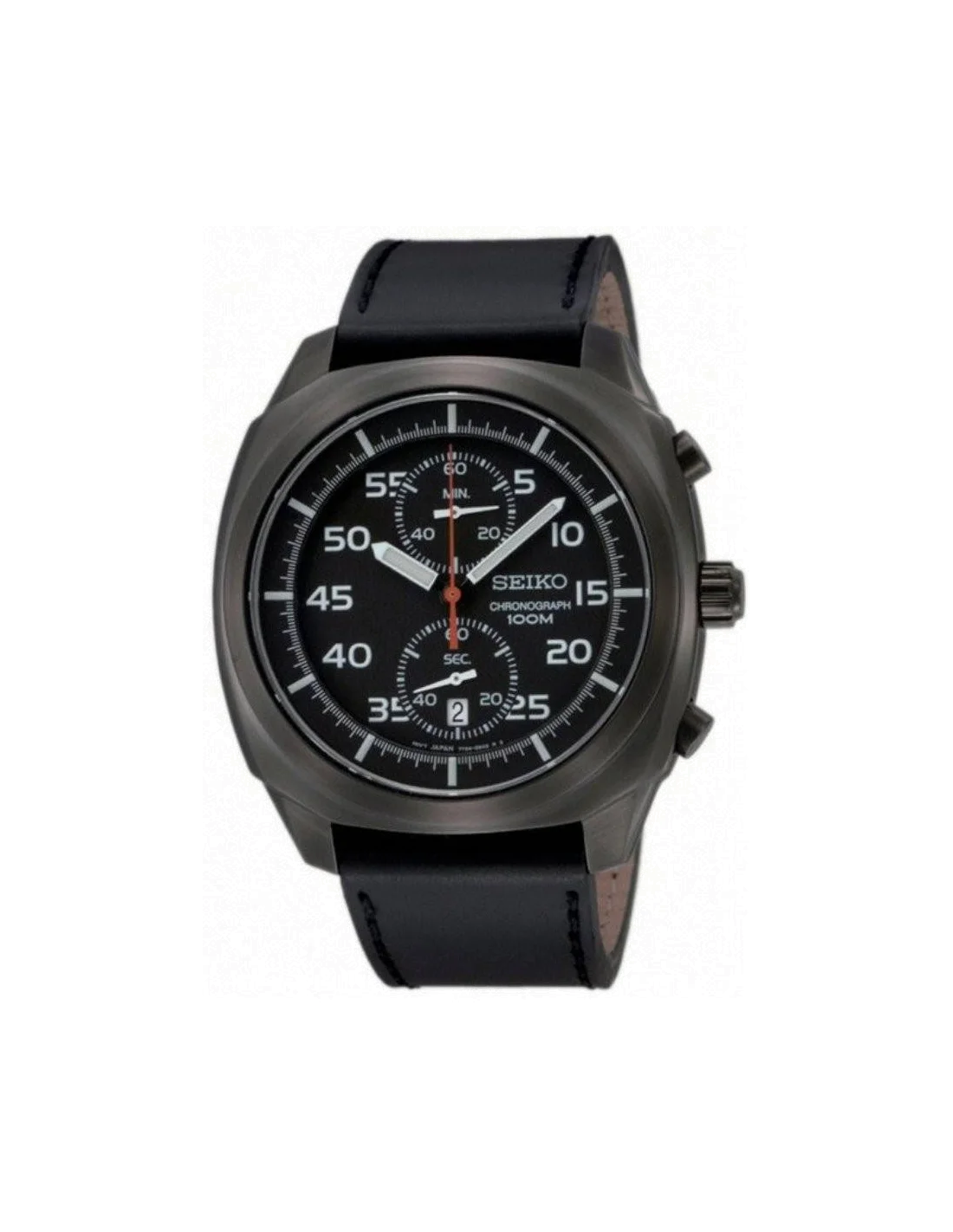 Montre Homme Seiko SNN217