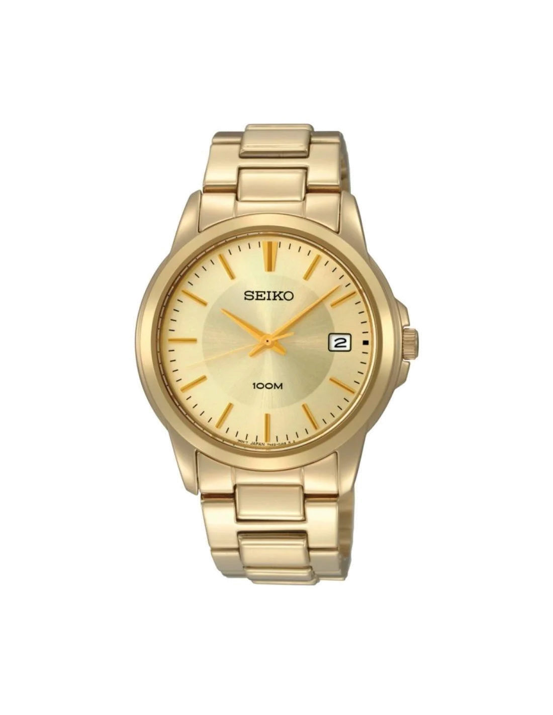 Montre Homme Seiko SGEF58P1